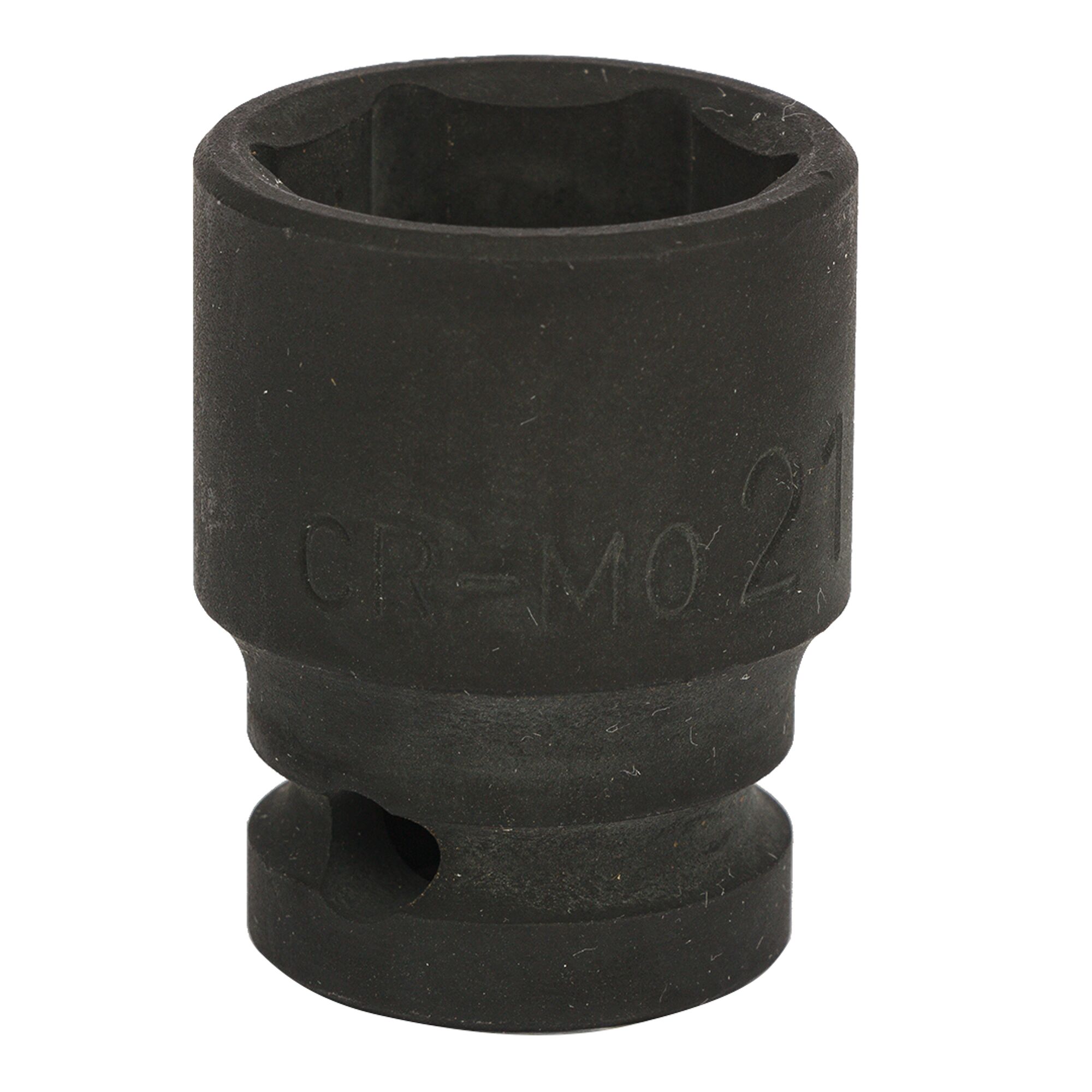 1/2 in. Impact Socket (21mm)