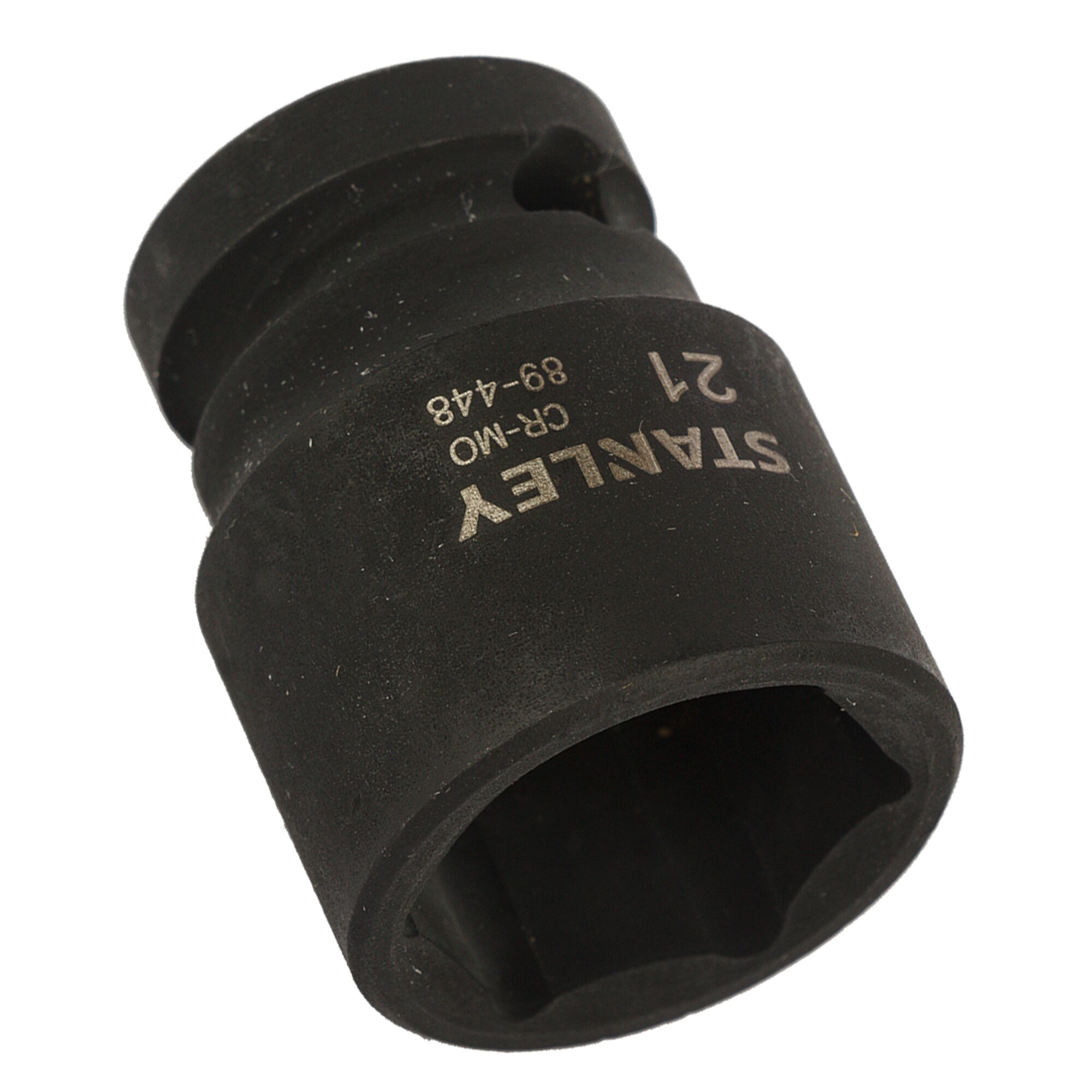 1/2 in. Impact Socket (21mm)