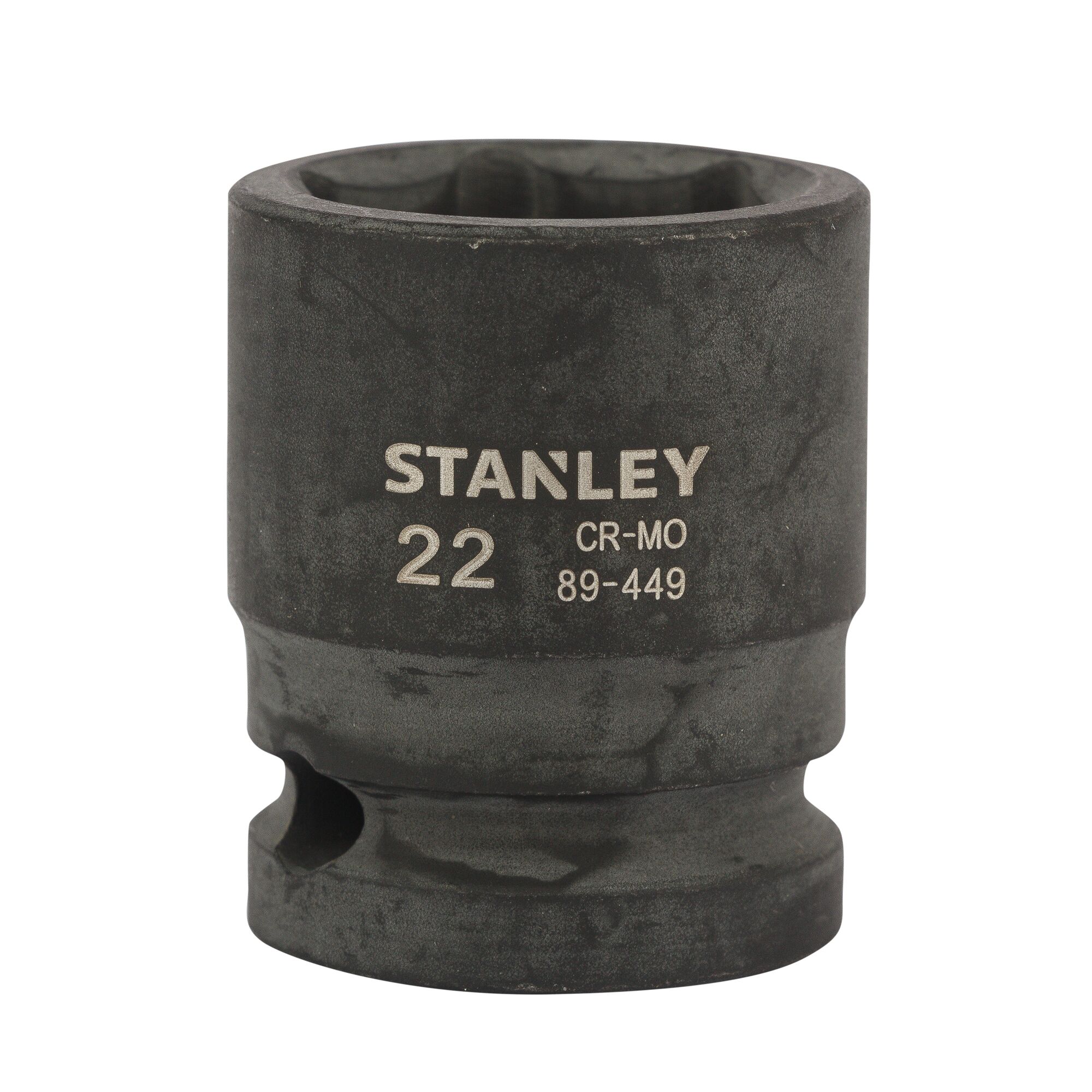 1/2 in. Impact Socket (22mm)