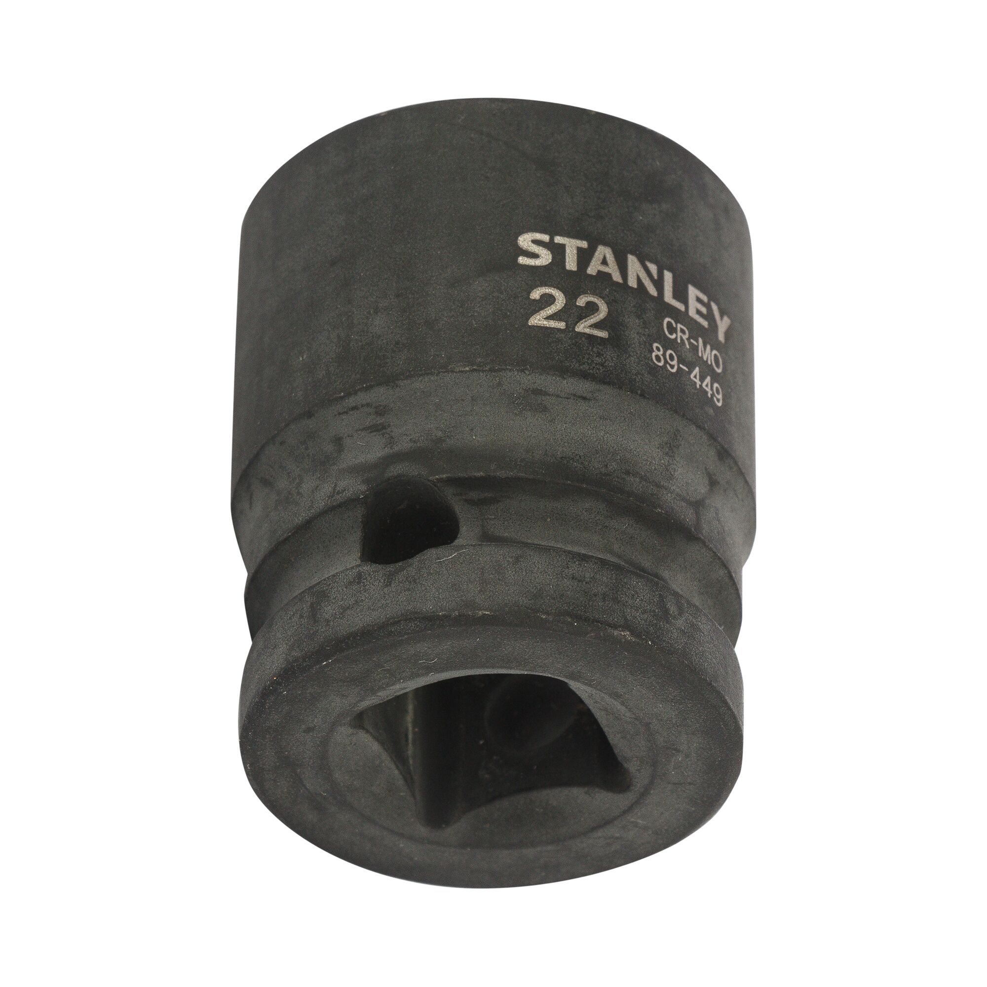 1/2 in. Impact Socket (22mm)