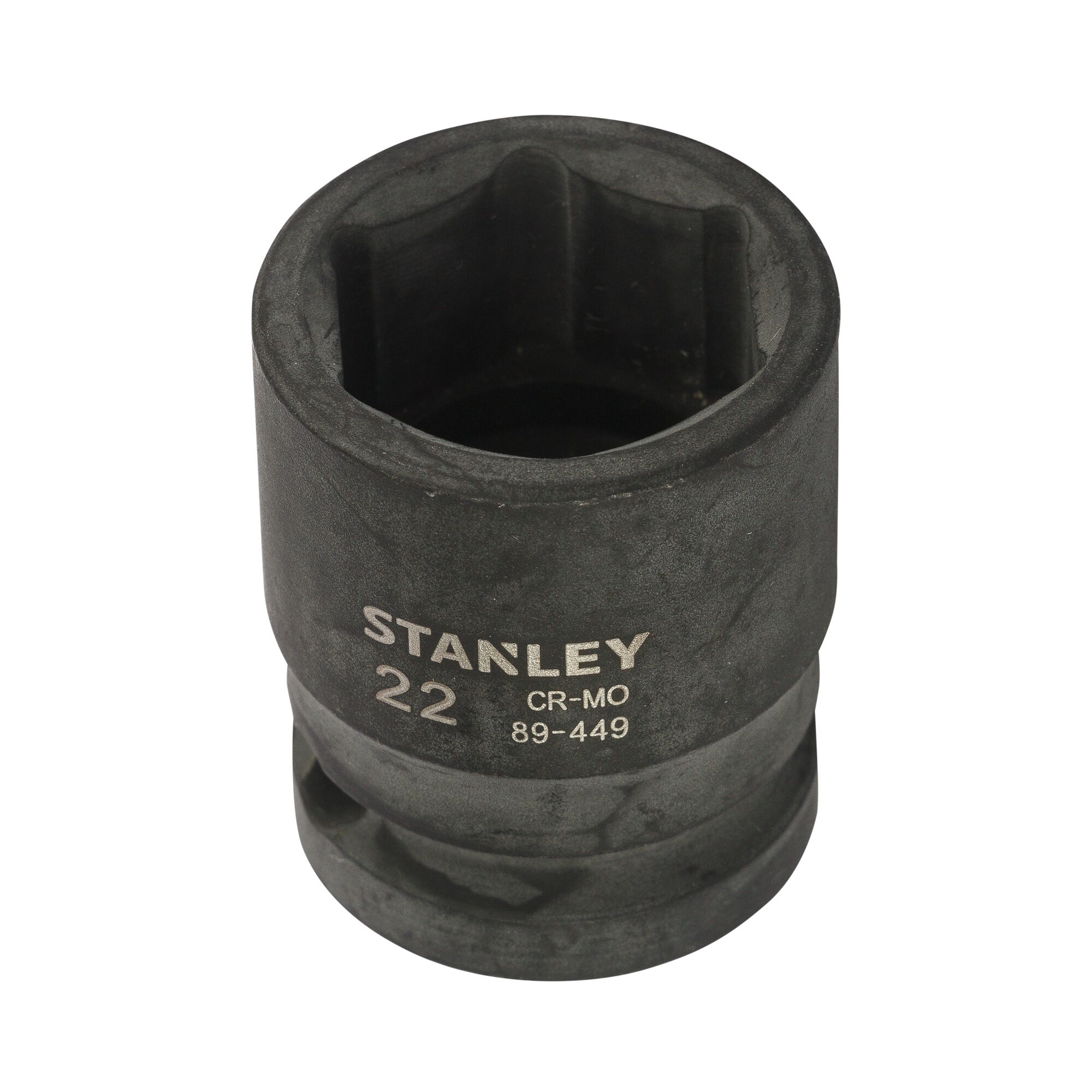 1/2 in. Impact Socket (22mm)