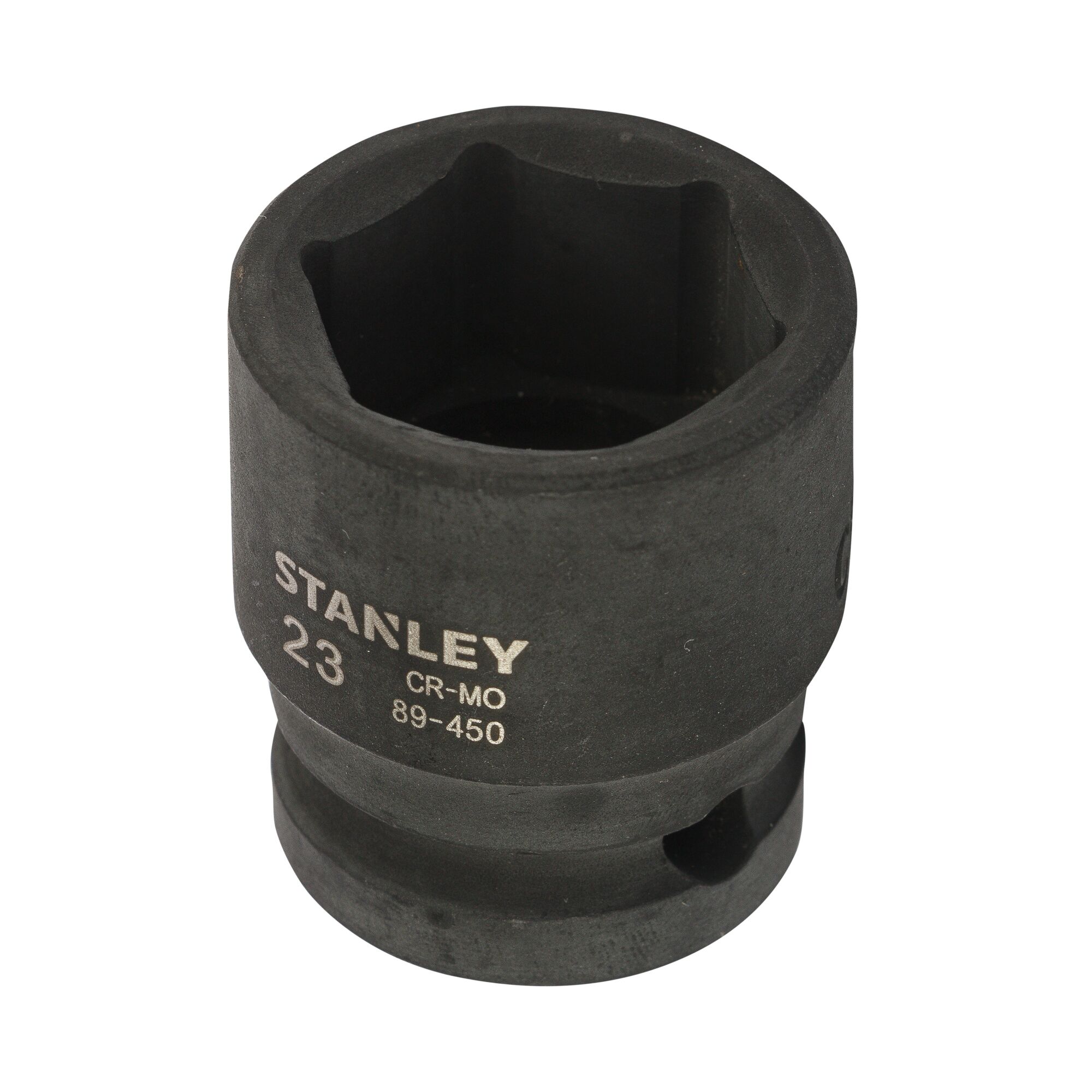 1/2 in. Impact Socket (23mm)