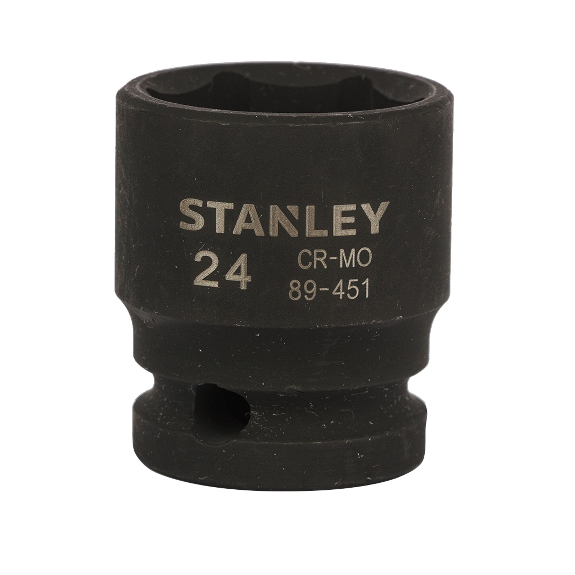 1/2 in. Impact Socket (24mm)