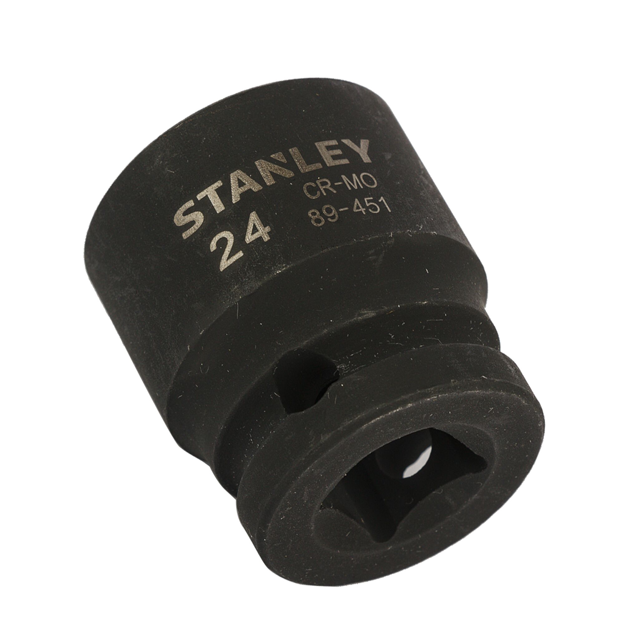 1/2 in. Impact Socket (24mm)
