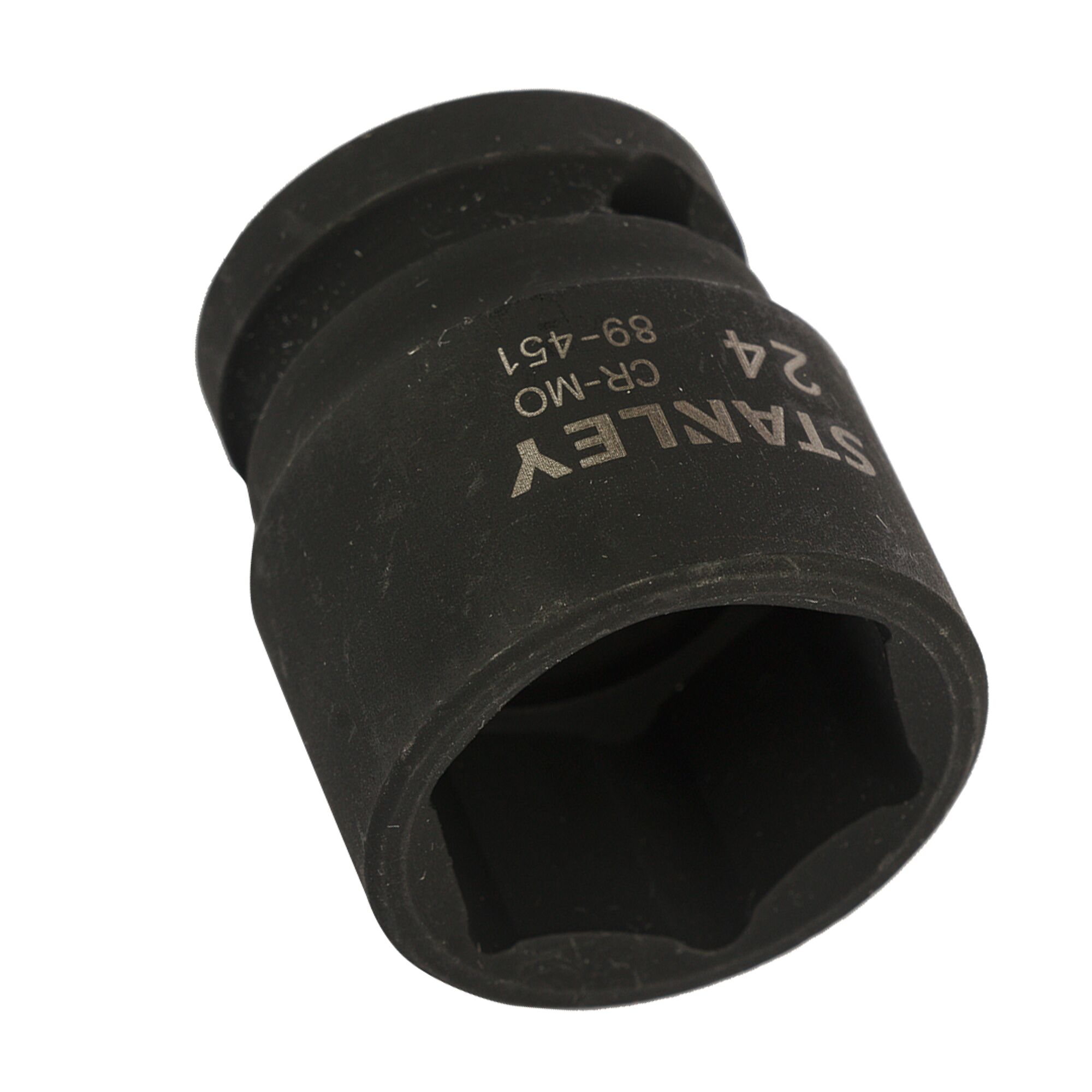 1/2 in. Impact Socket (24mm)