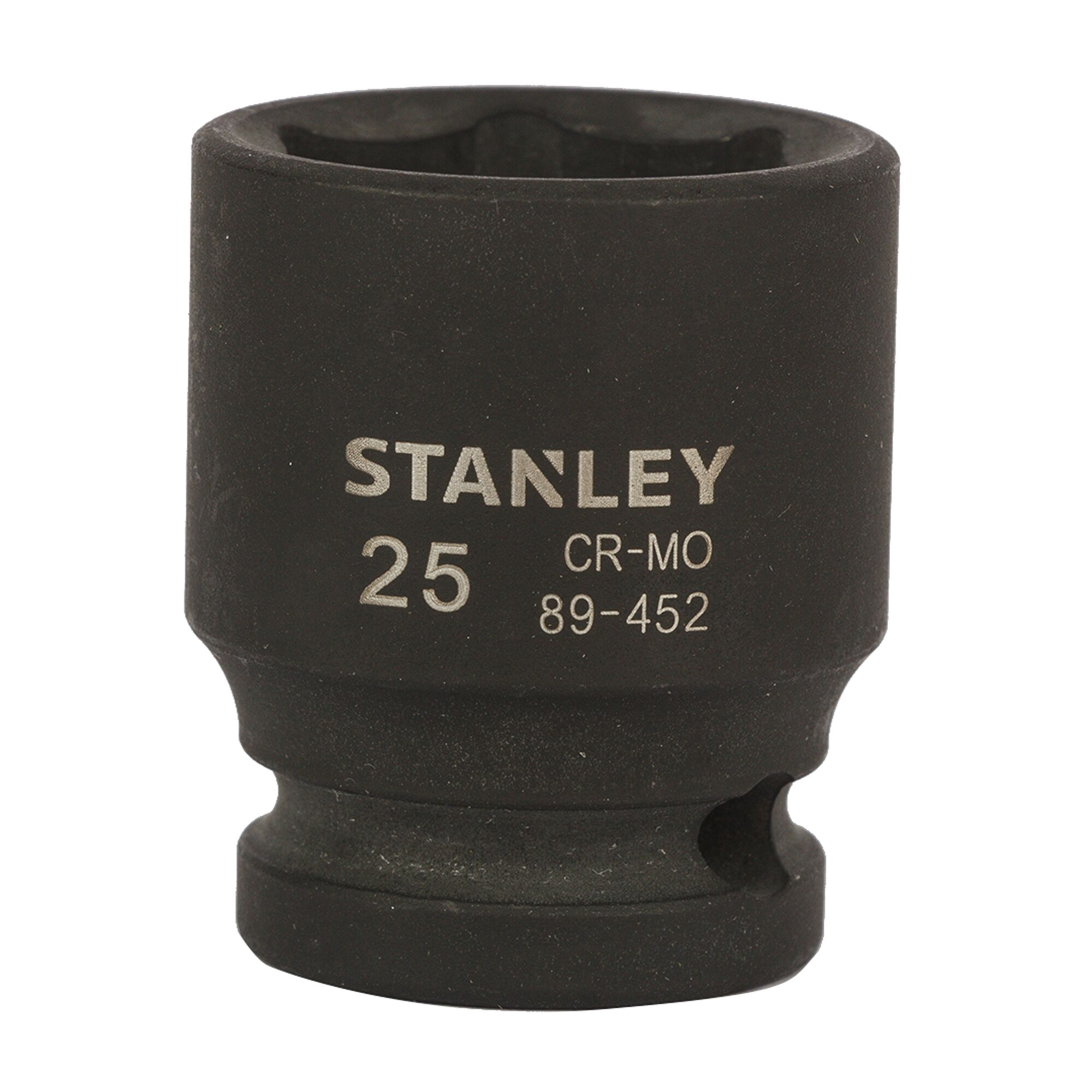 1/2 in. Impact Socket, 25mm