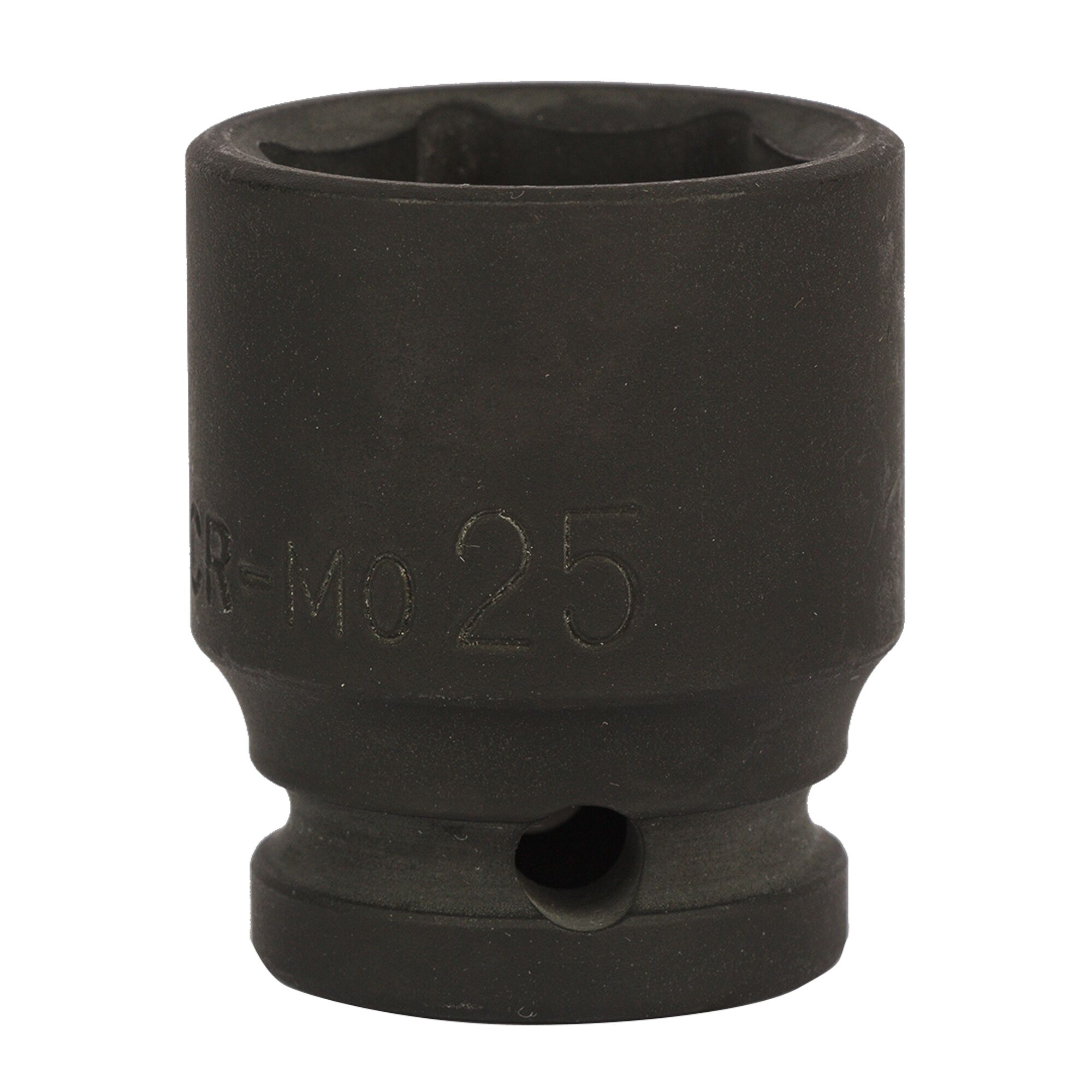 1/2 in. Impact Socket, 25mm