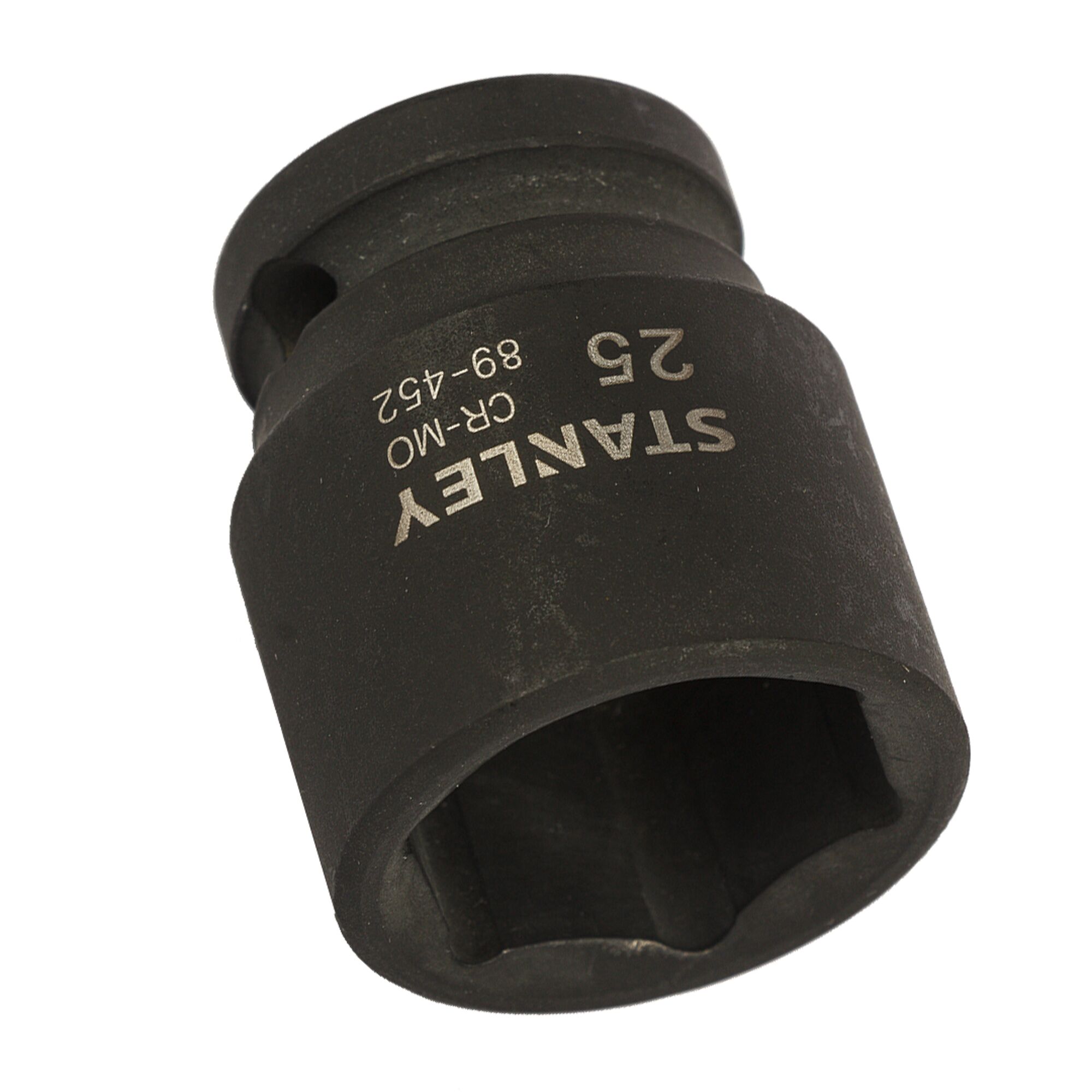 1/2 in. Impact Socket, 25mm