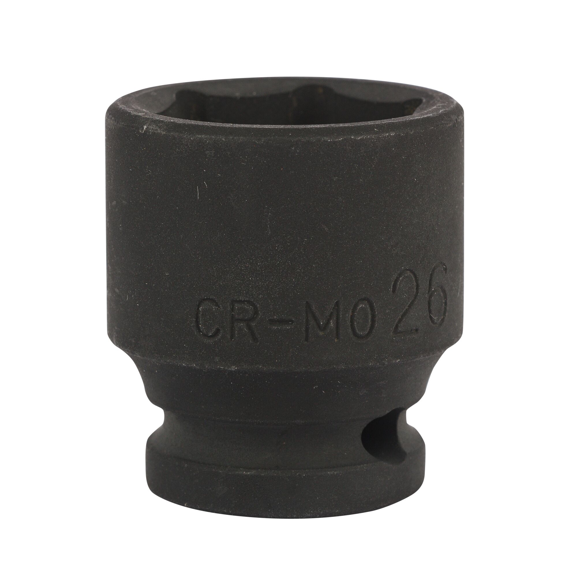 1/2 in. Impact Socket,  26mm