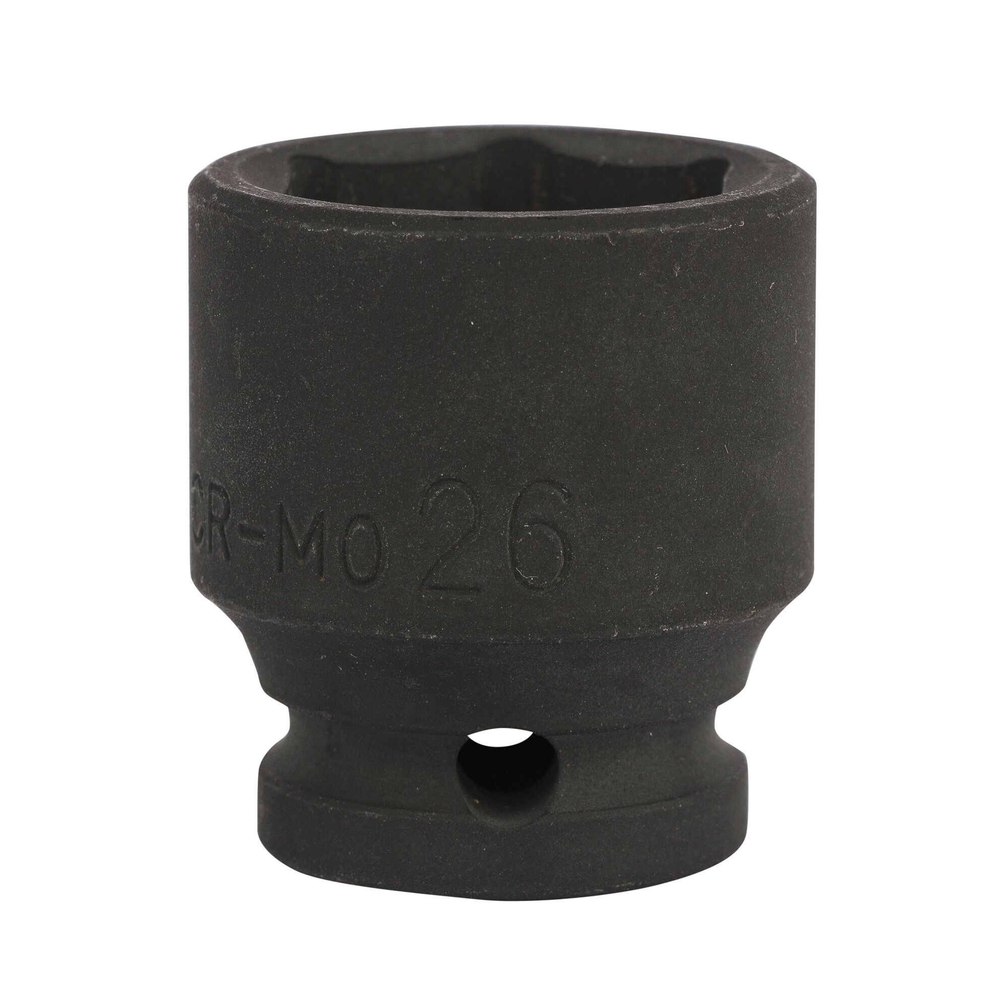1/2 in. Impact Socket,  26mm