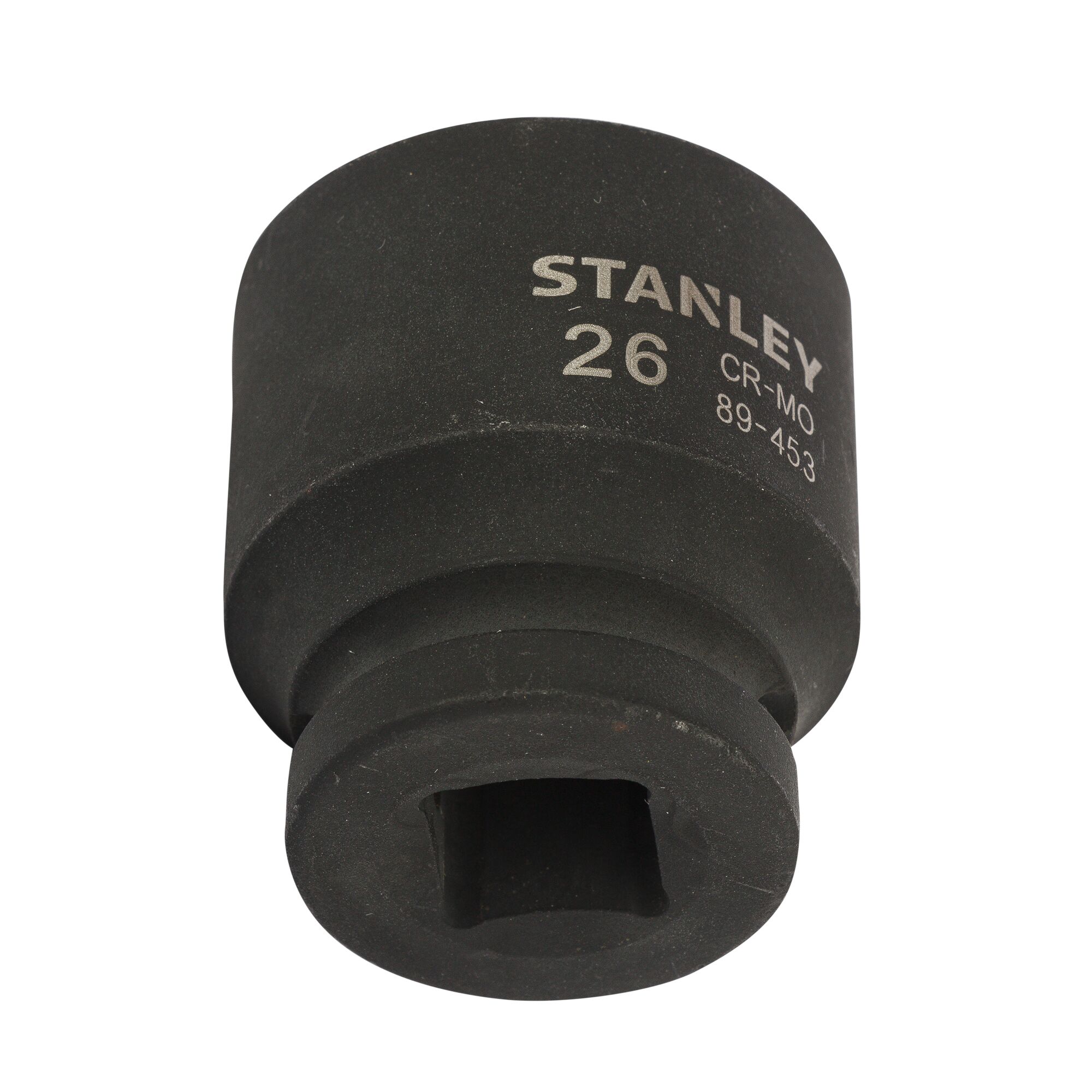 1/2 in. Impact Socket,  26mm