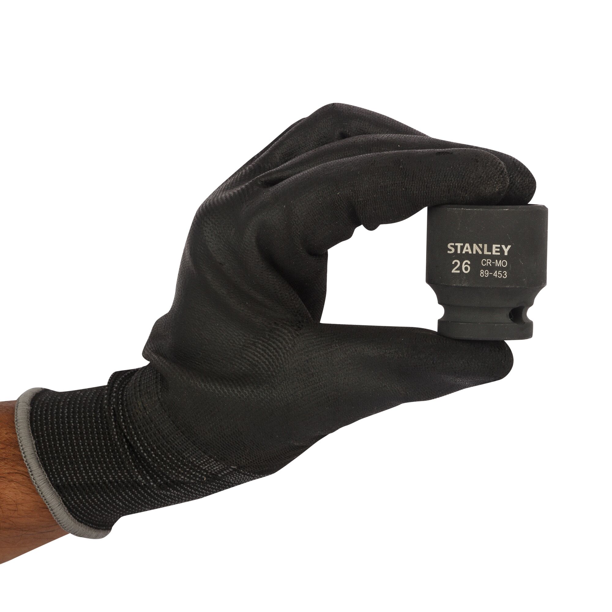 1/2 in. Impact Socket,  26mm