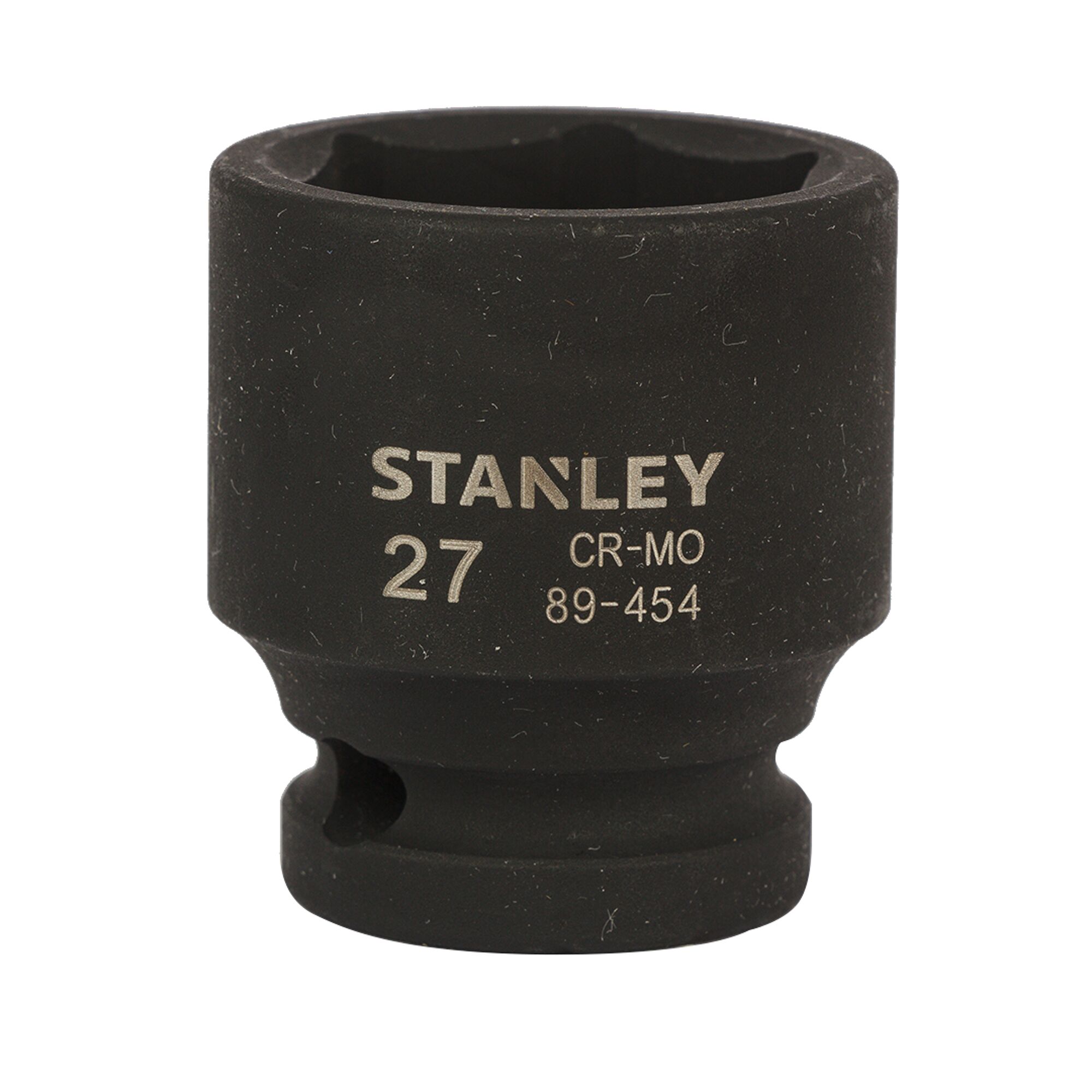 1/2 in. Impact Socket, 27mm