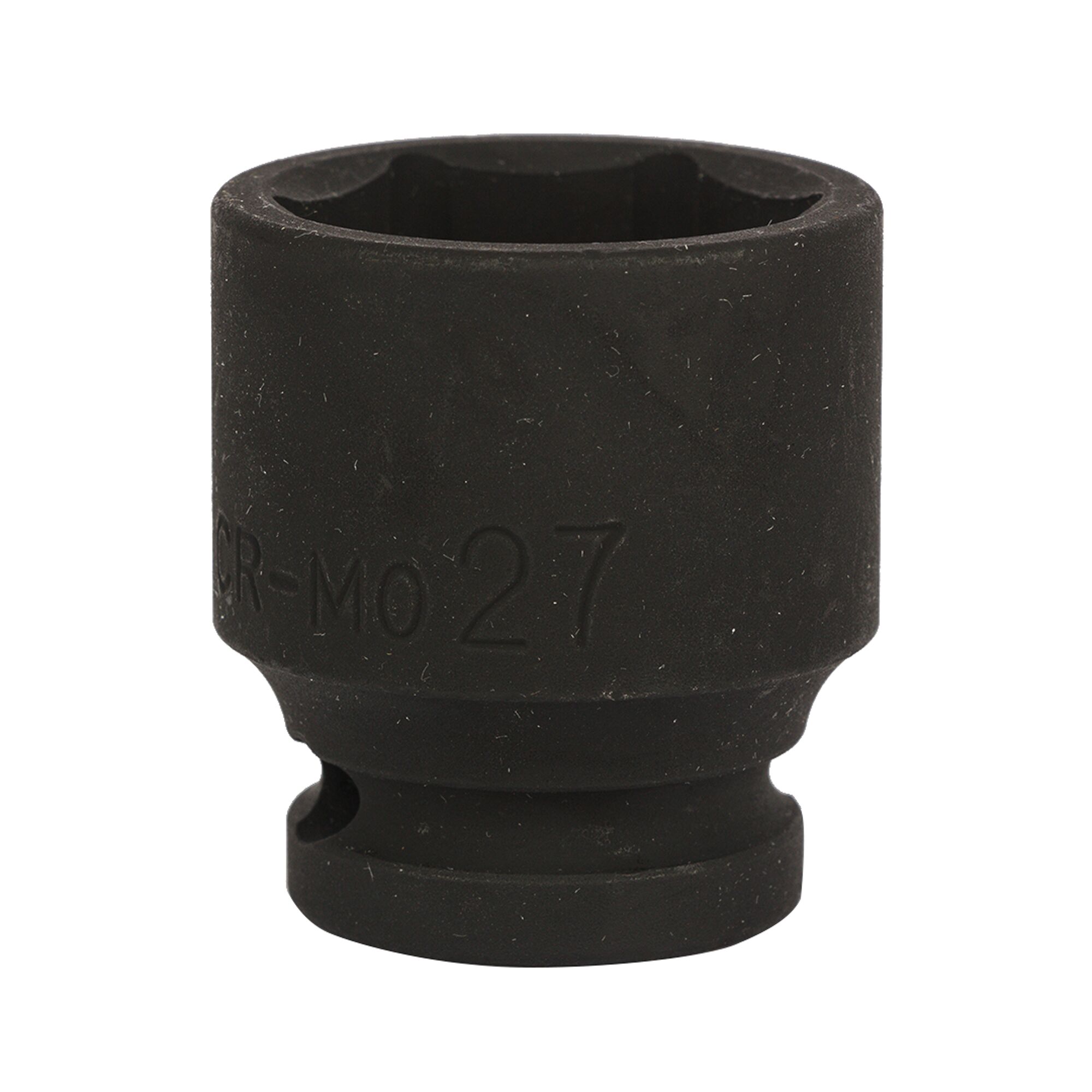 1/2 in. Impact Socket, 27mm