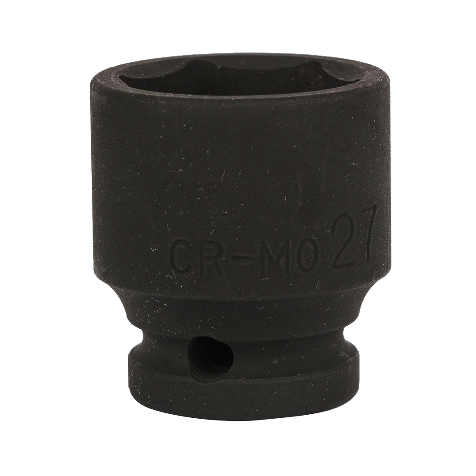 1/2 in. Impact Socket, 27mm
