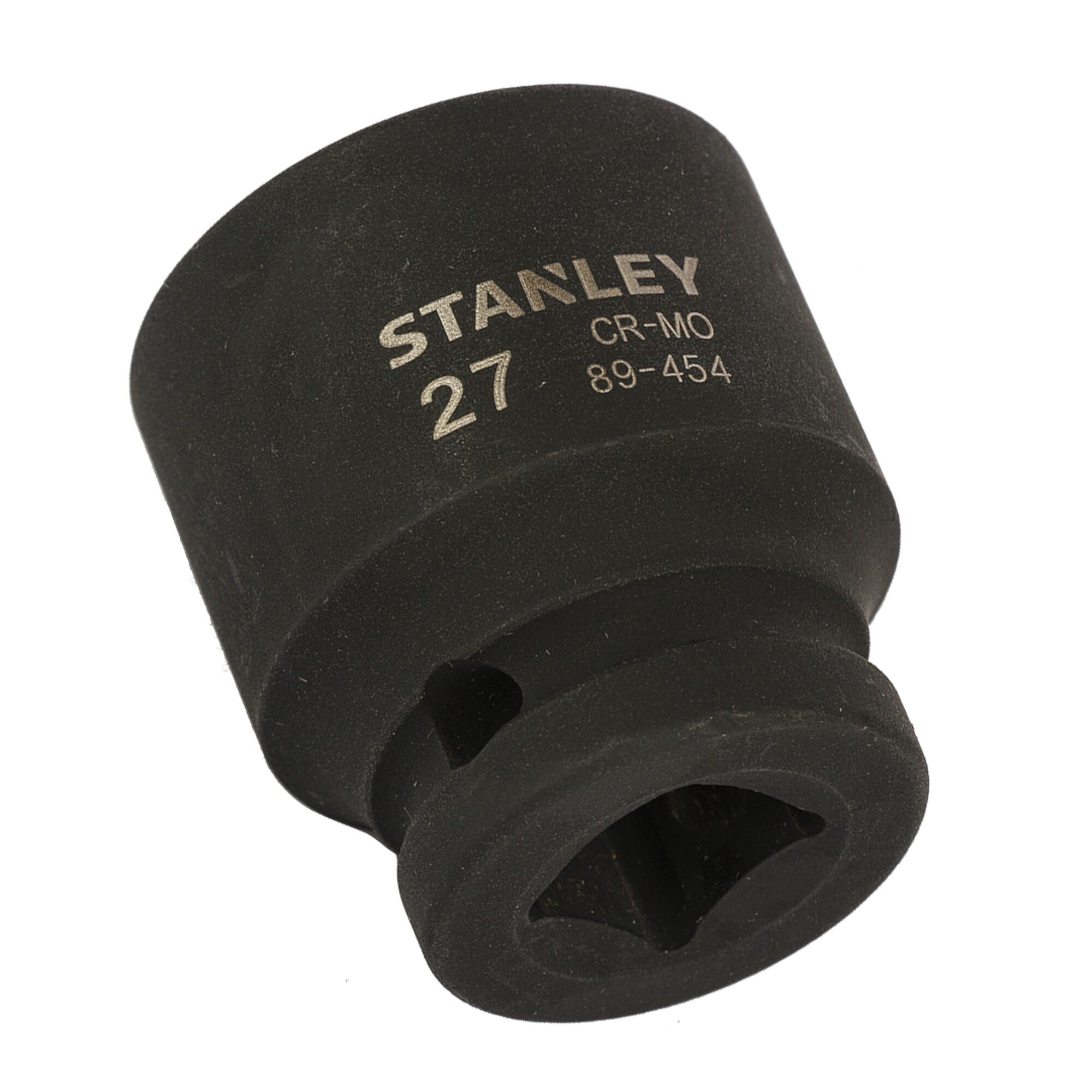 1/2 in. Impact Socket, 27mm