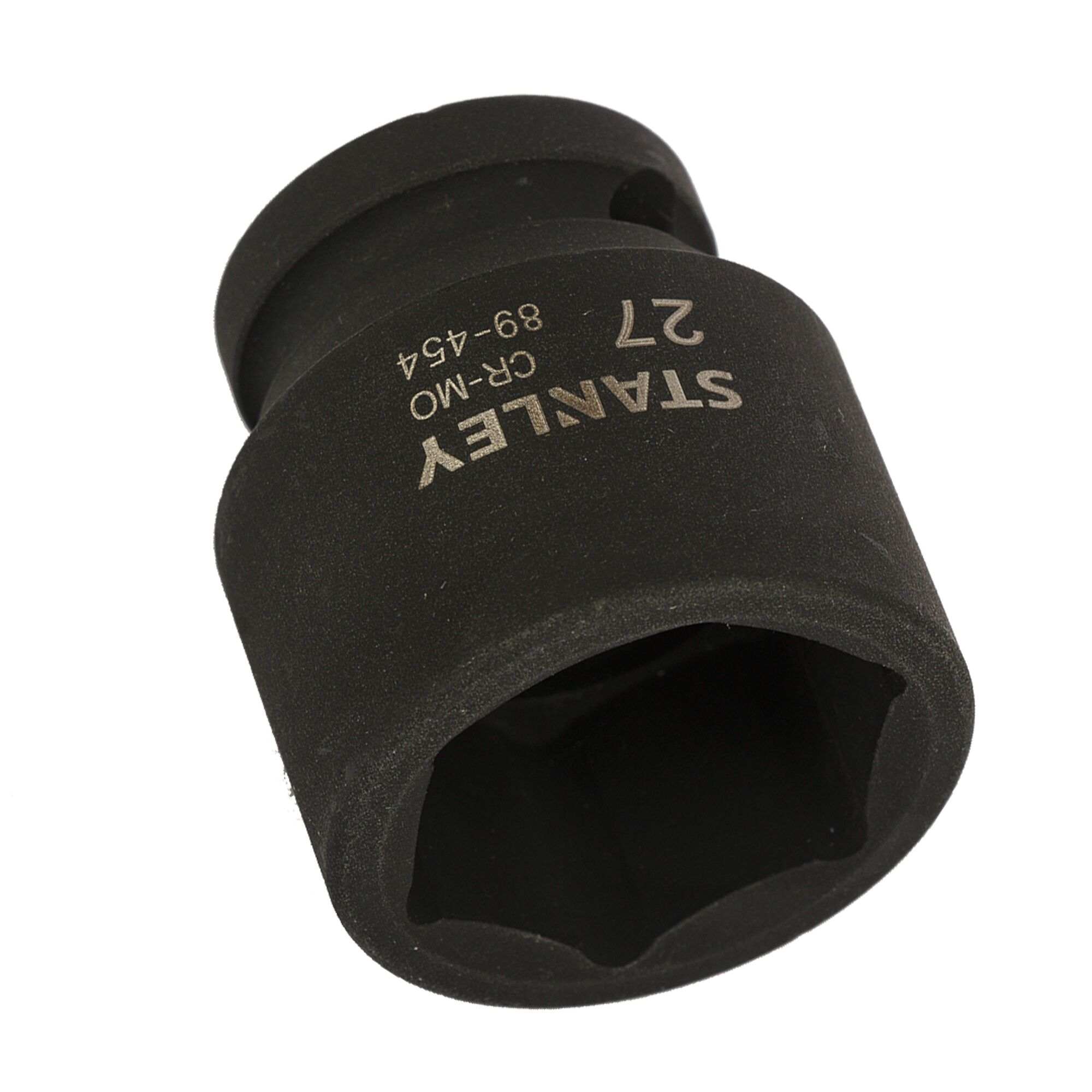 1/2 in. Impact Socket, 27mm