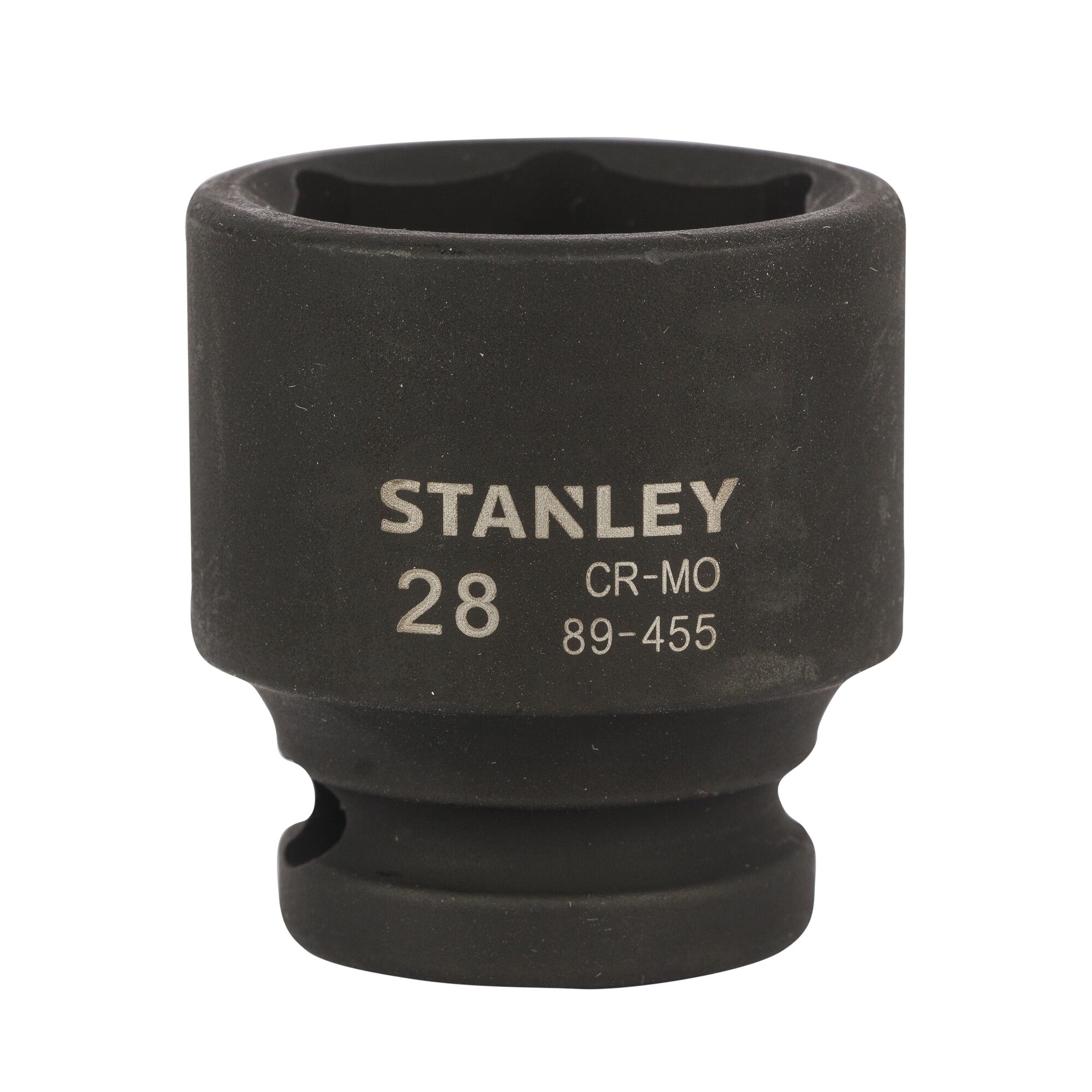 3/4 in. 12-point Socket (42mm)