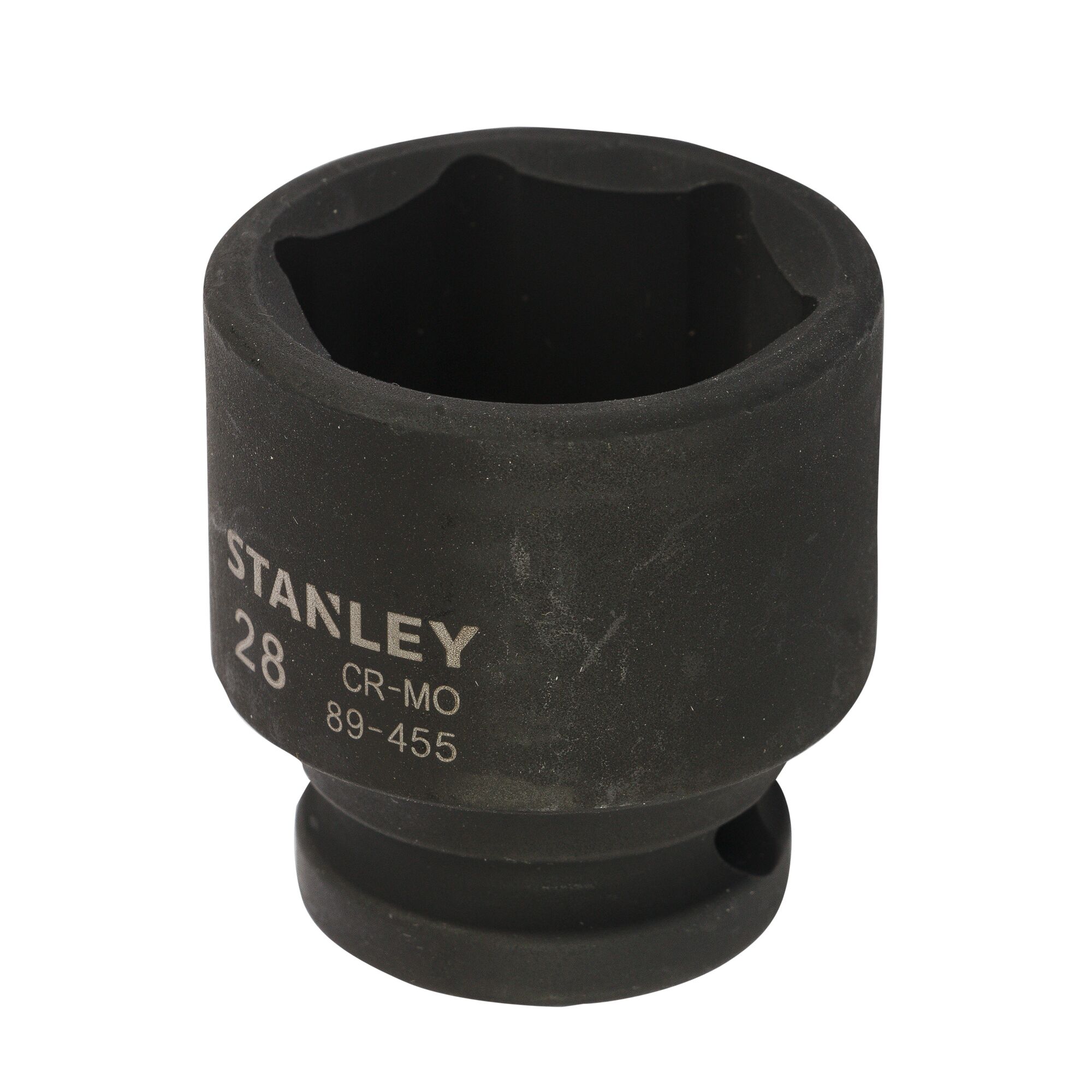 3/4 in. 12-point Socket (42mm)