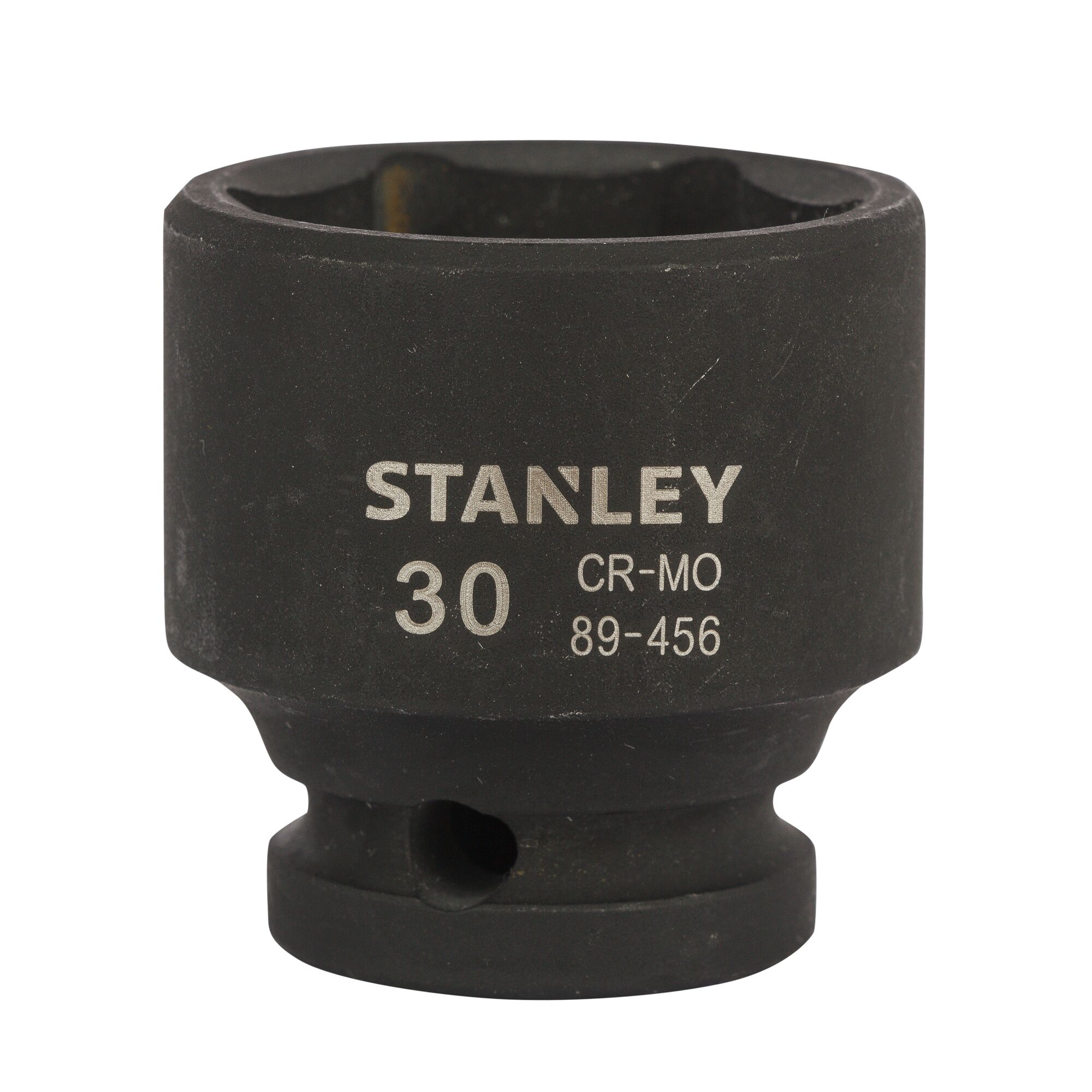 3/4 in. Standard Socket, 12-point, 44mm