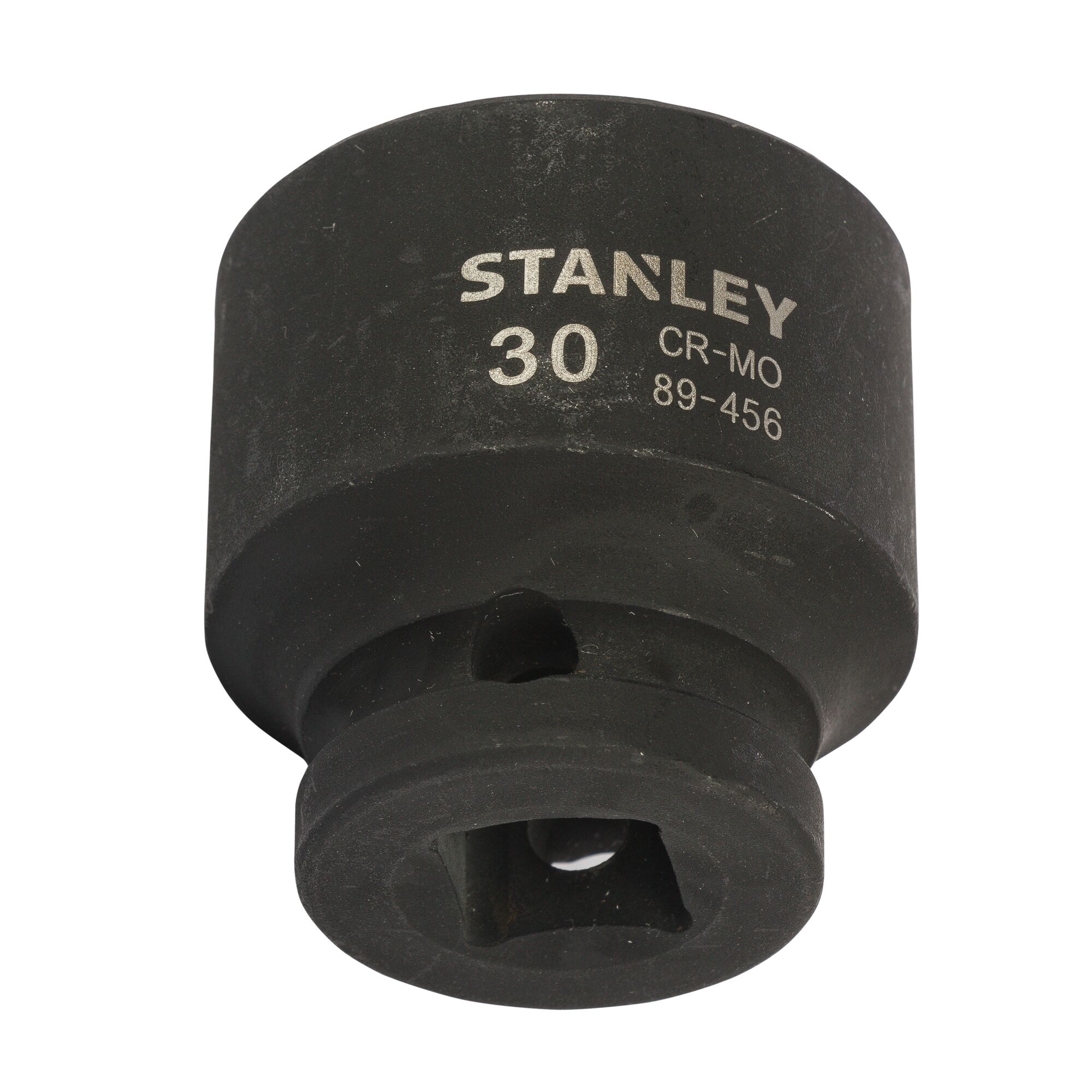 3/4 in. Standard Socket, 12-point, 44mm