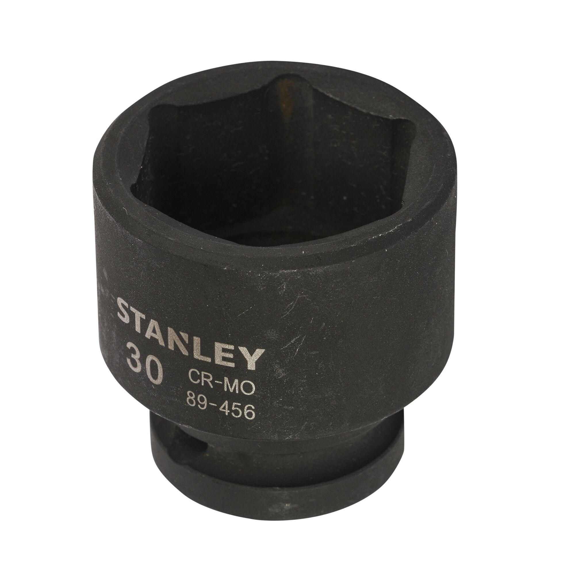 3/4 in. Standard Socket, 12-point, 44mm