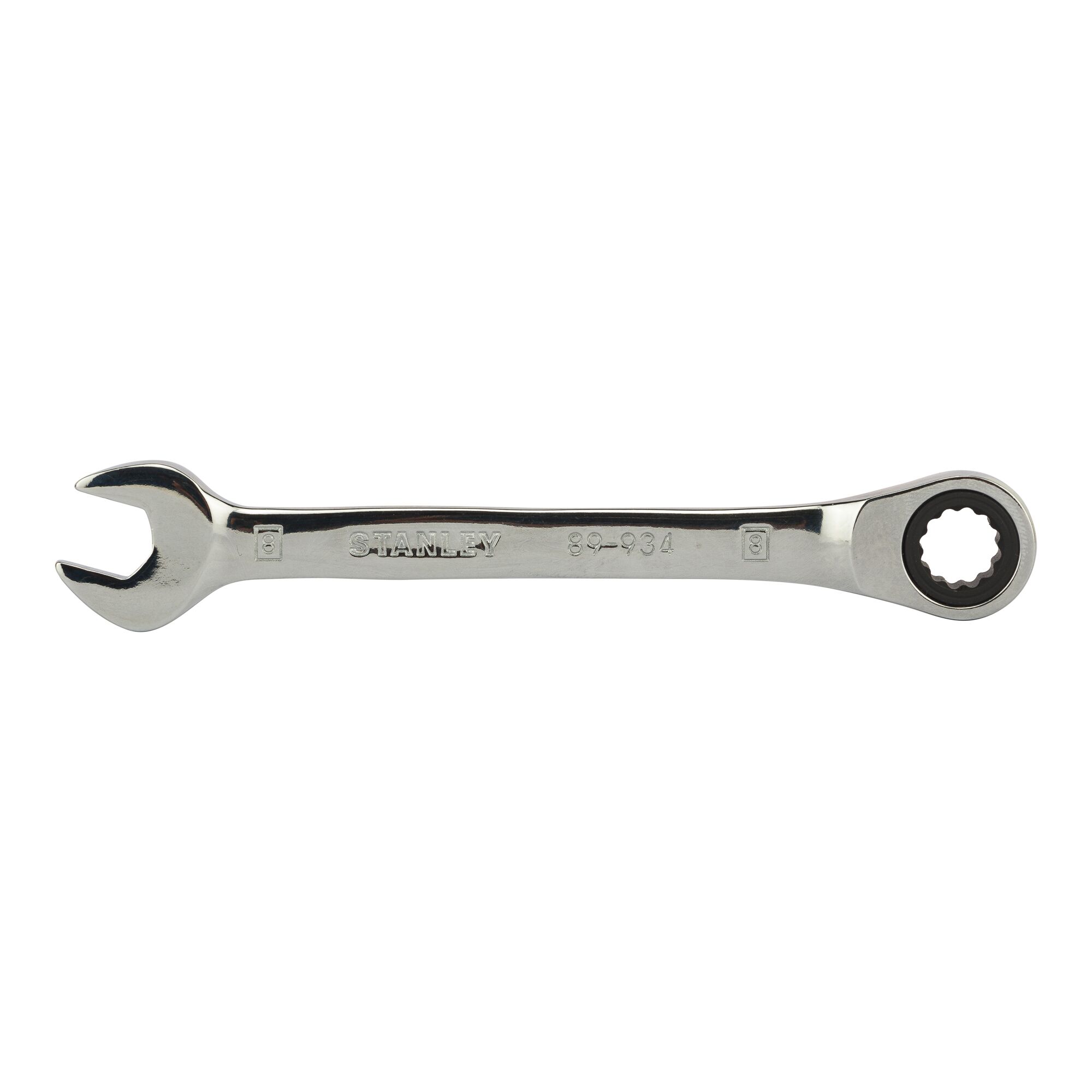 8mm Ratcheting Spanner