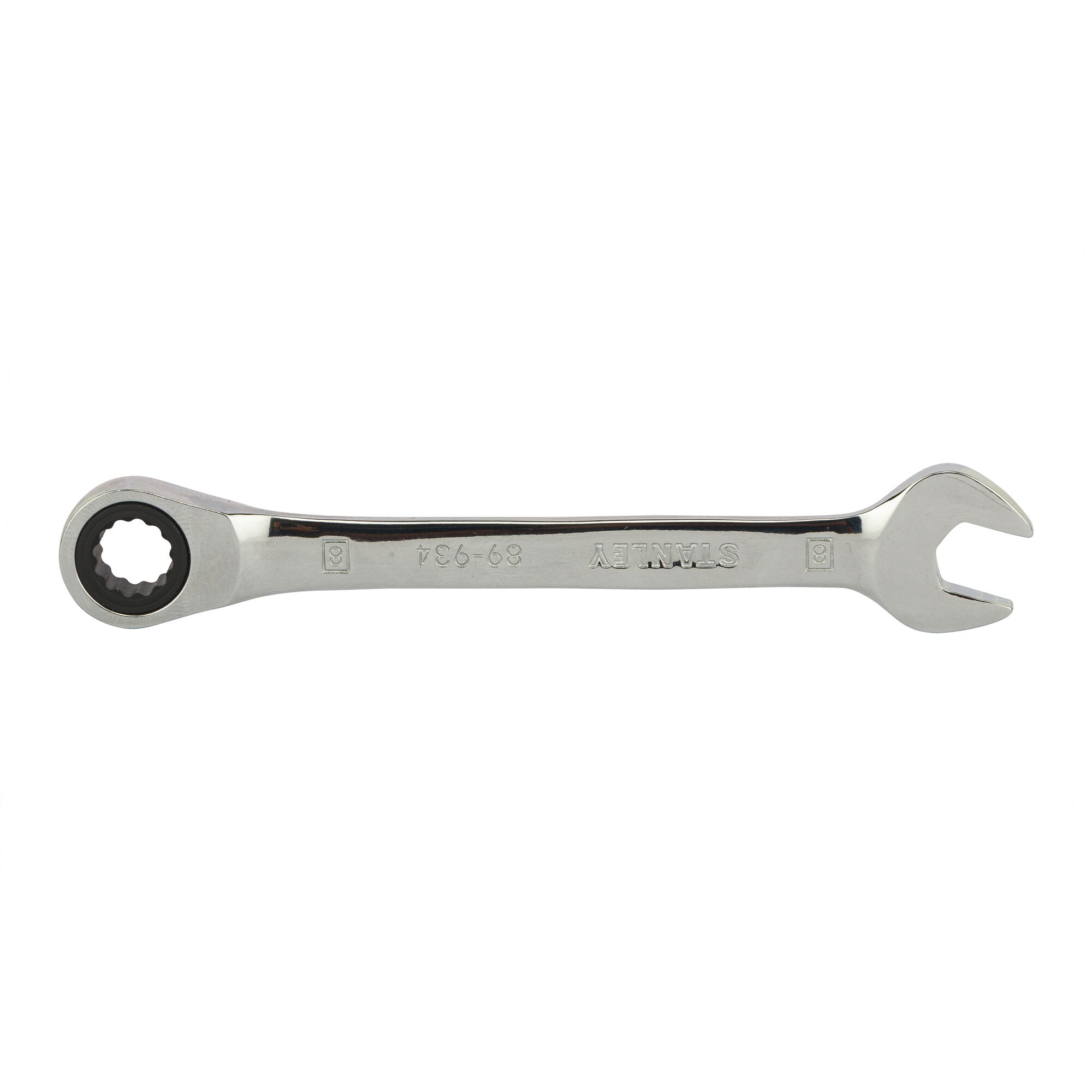 8mm Ratcheting Spanner