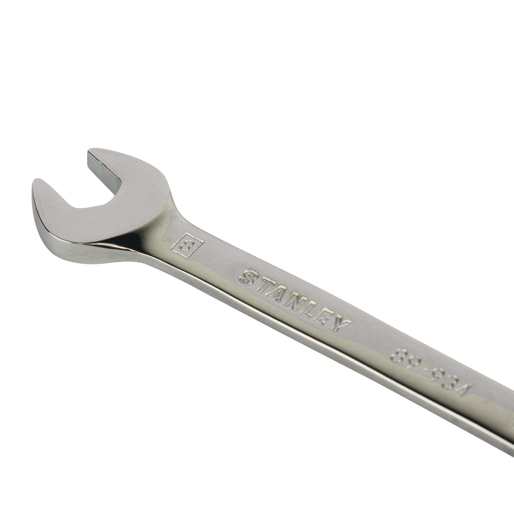 8mm Ratcheting Spanner