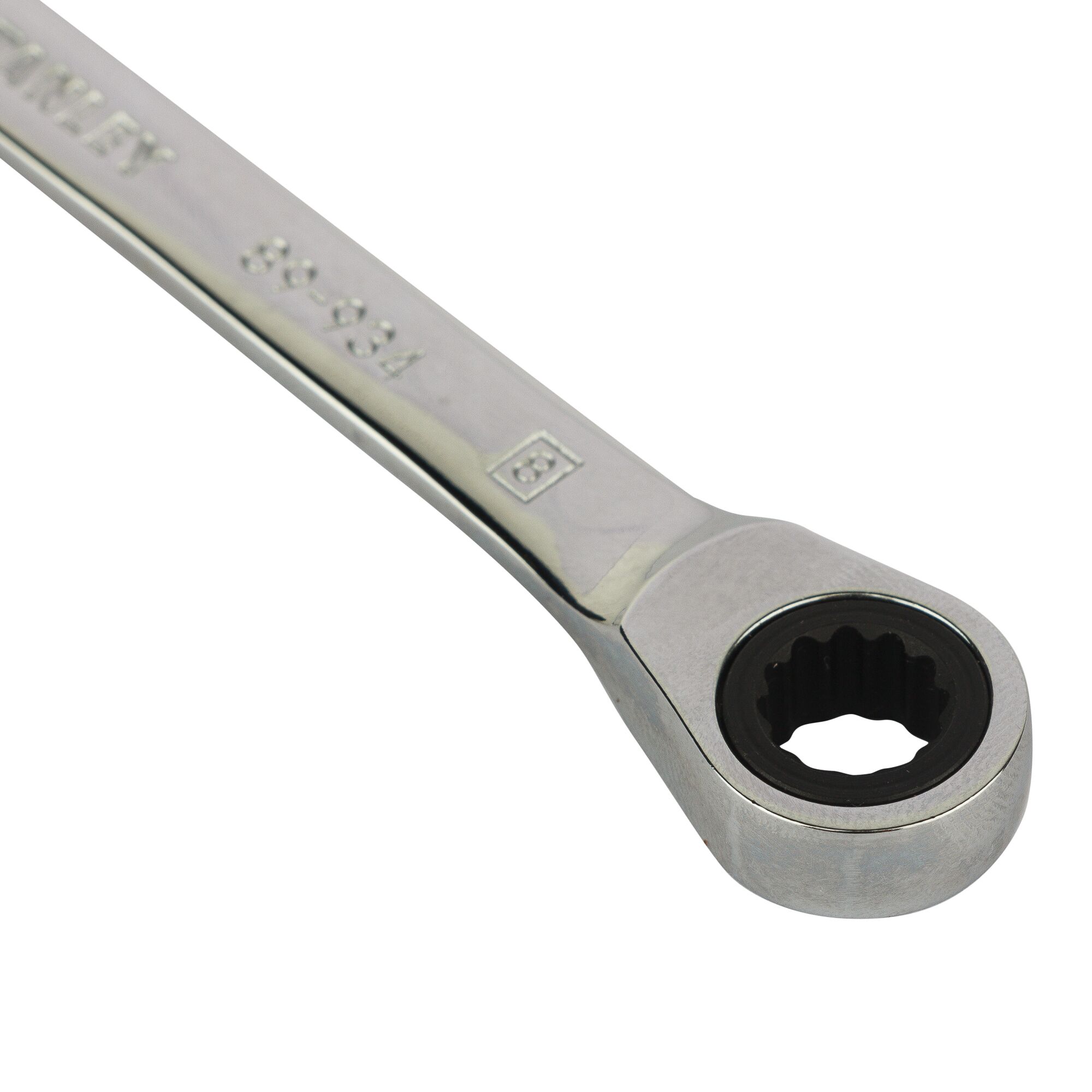 8mm Ratcheting Spanner