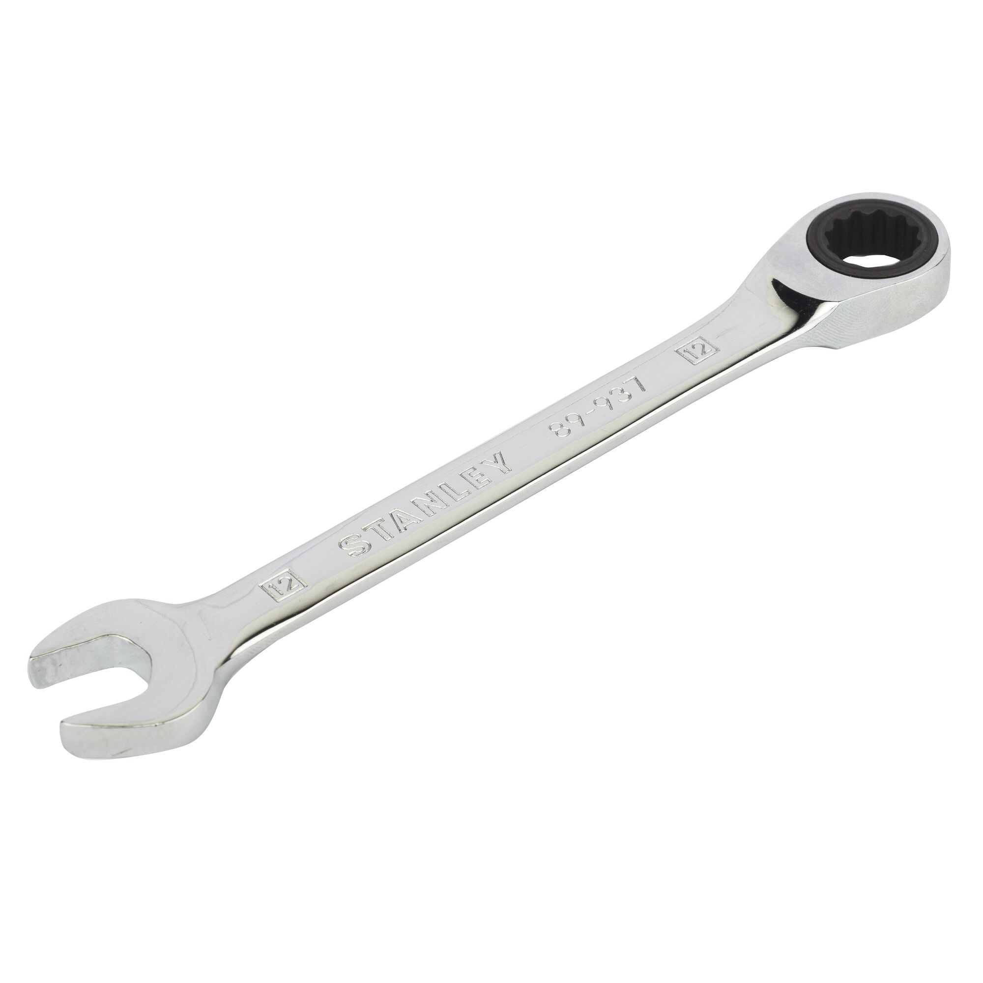 12mm Ratcheting Spanner 12 Mm