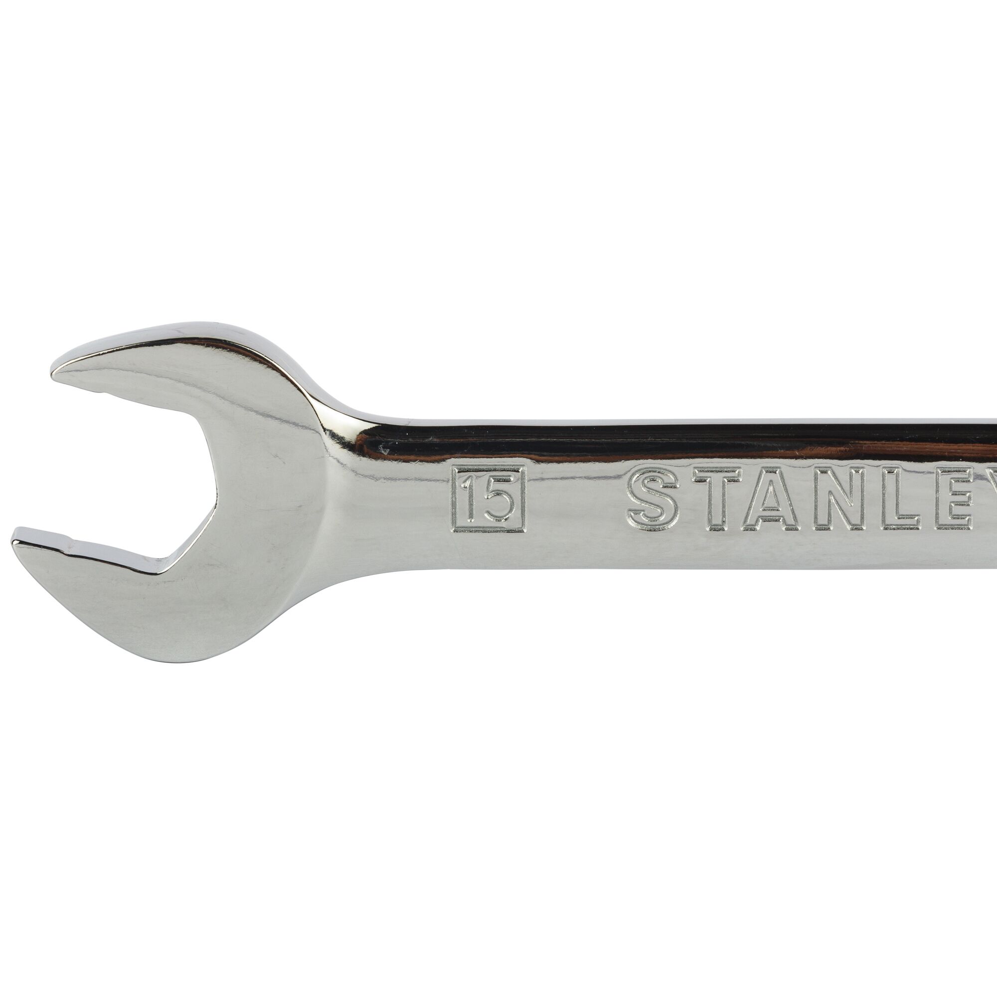 15mm Ratcheting Spanner