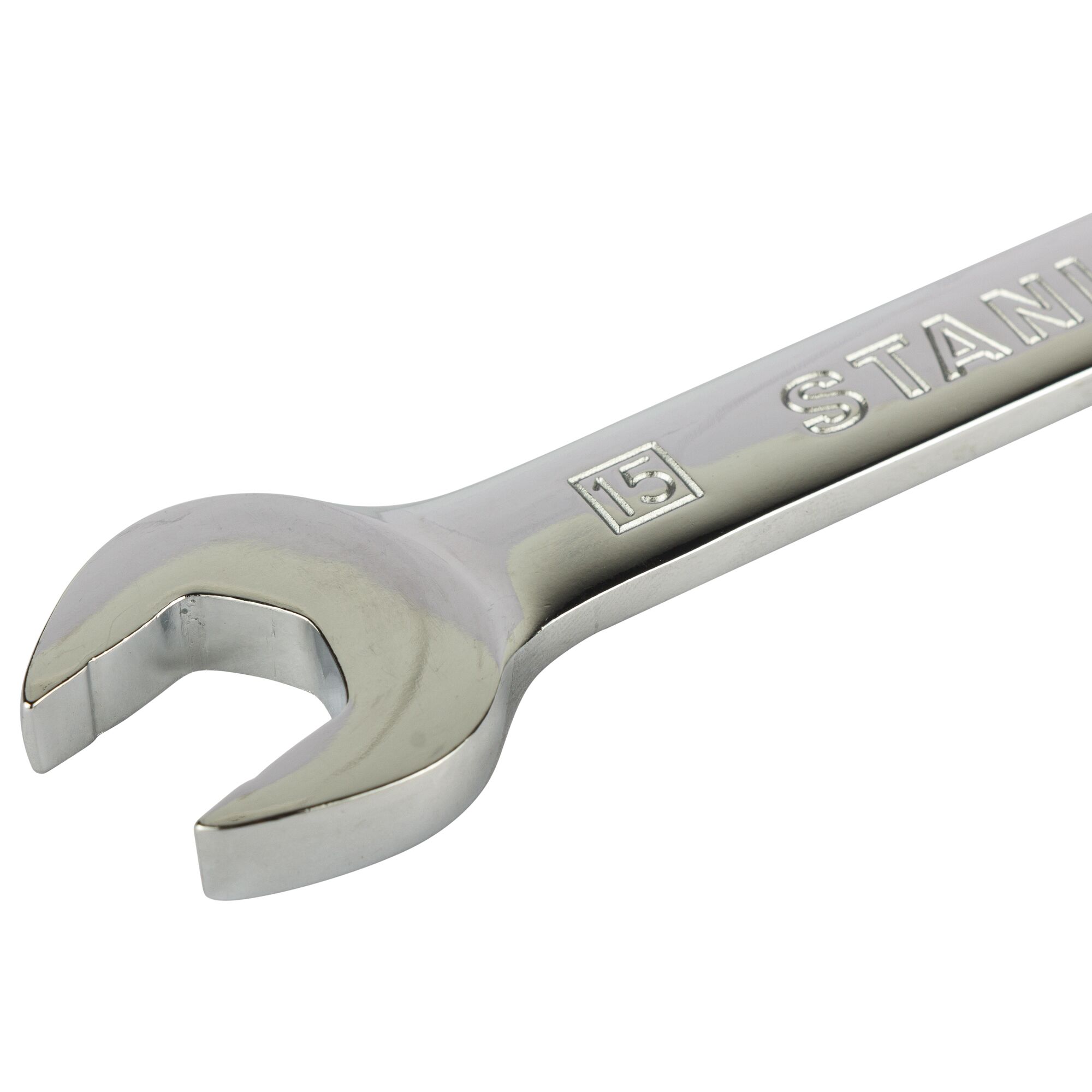 15mm Ratcheting Spanner