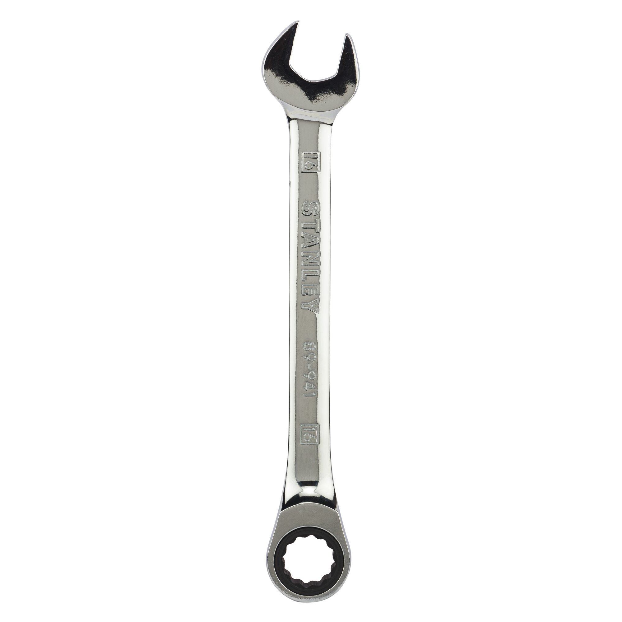 16mm Ratcheting Spanner