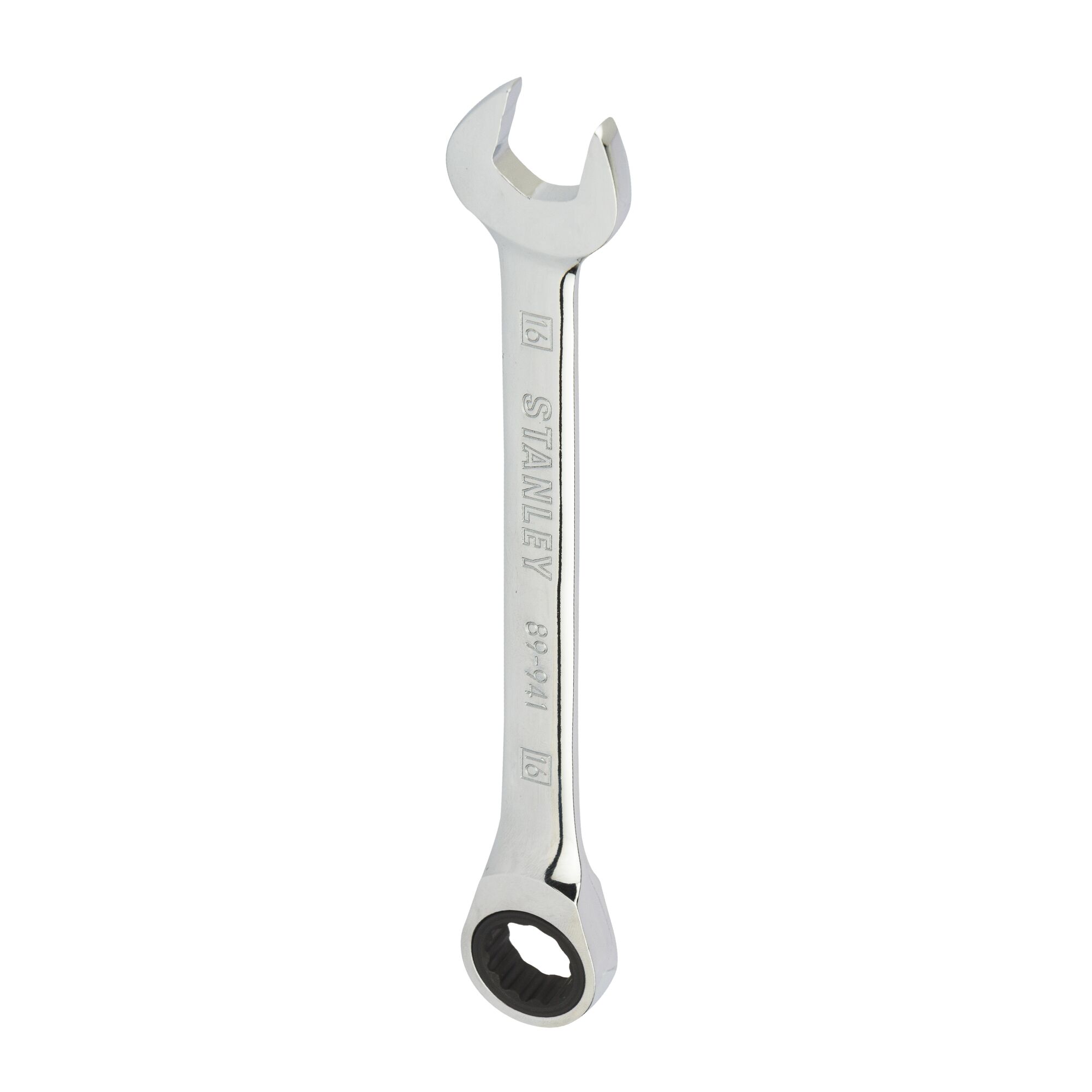16mm Ratcheting Spanner