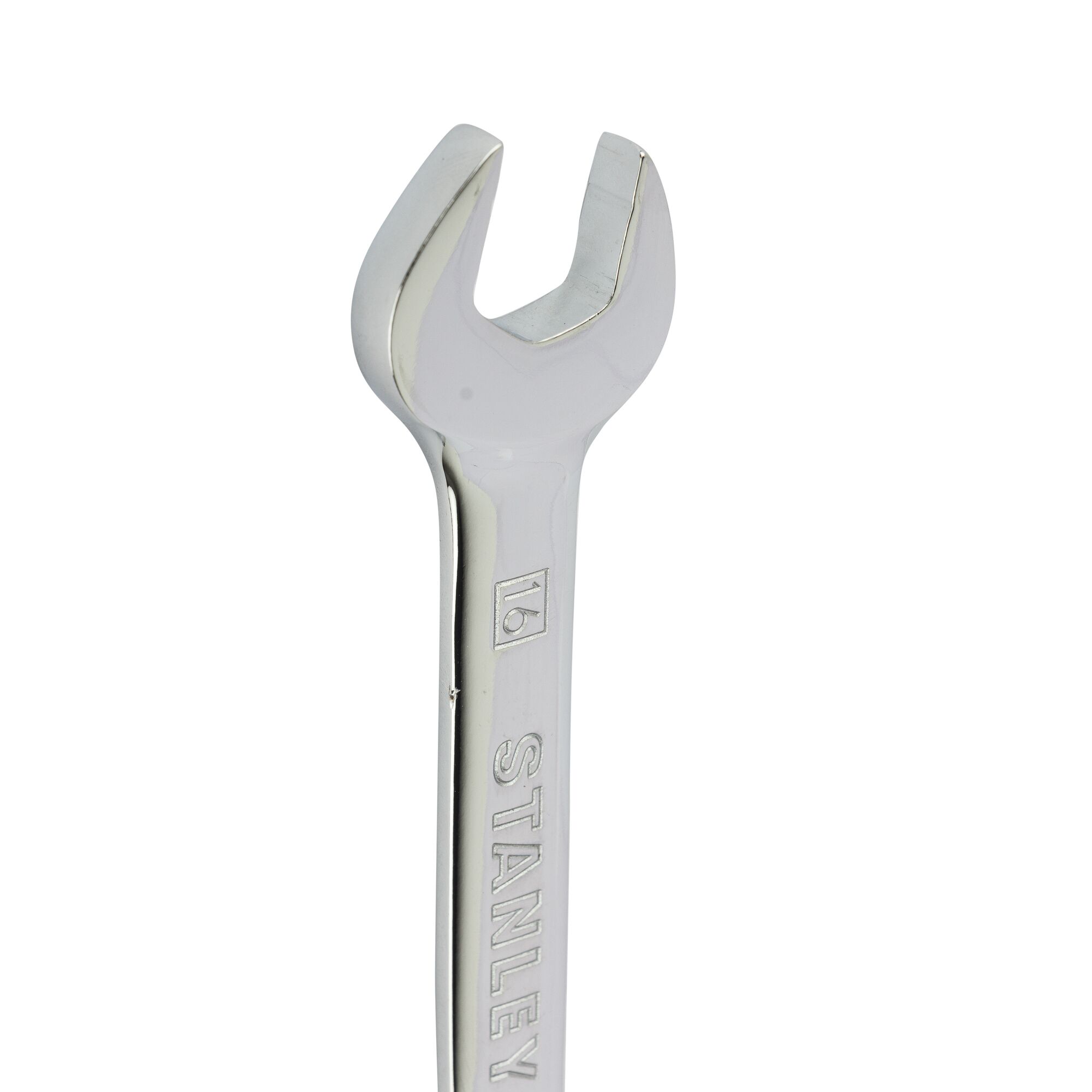 16mm Ratcheting Spanner