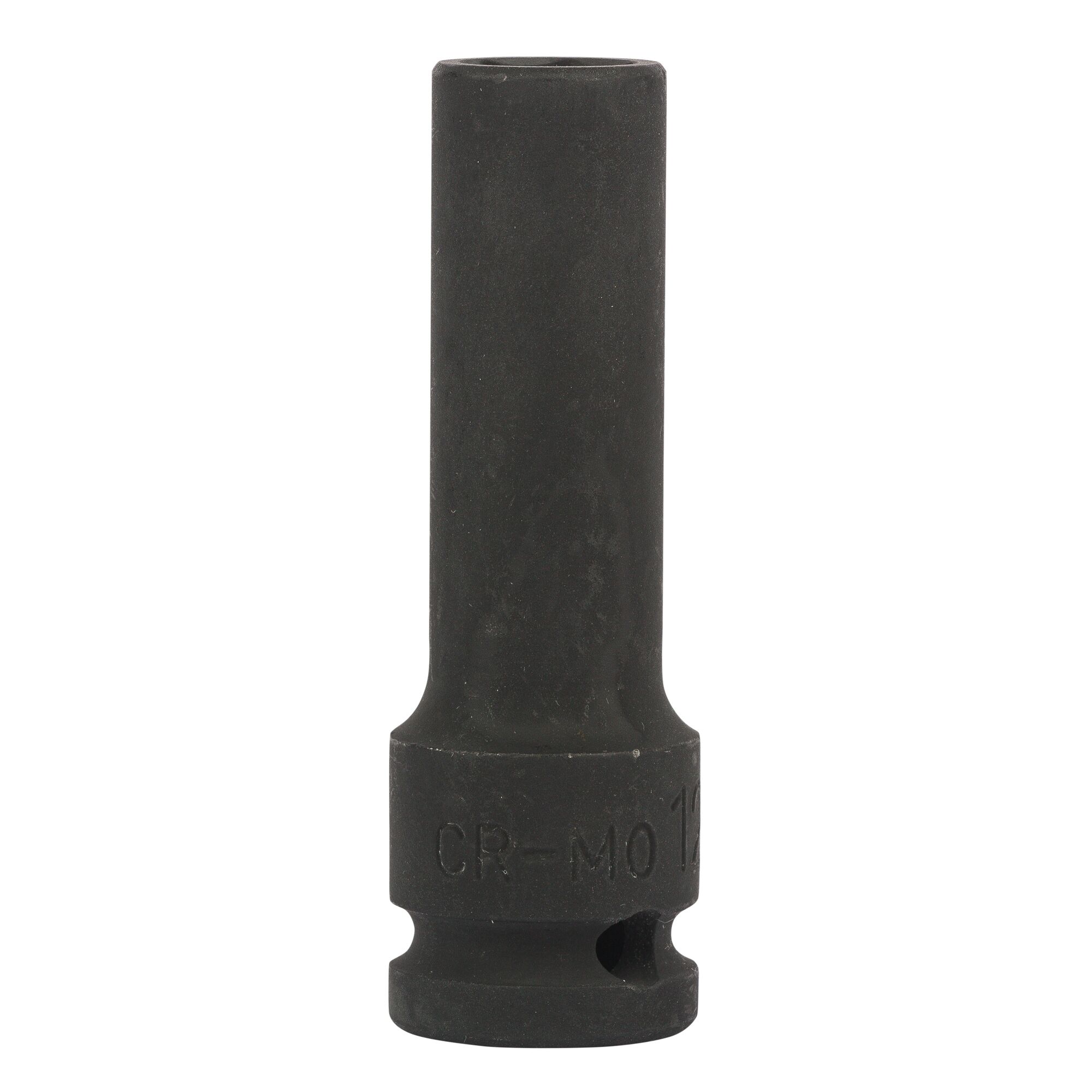1/2 in. Impact Deep Socket (12mm)