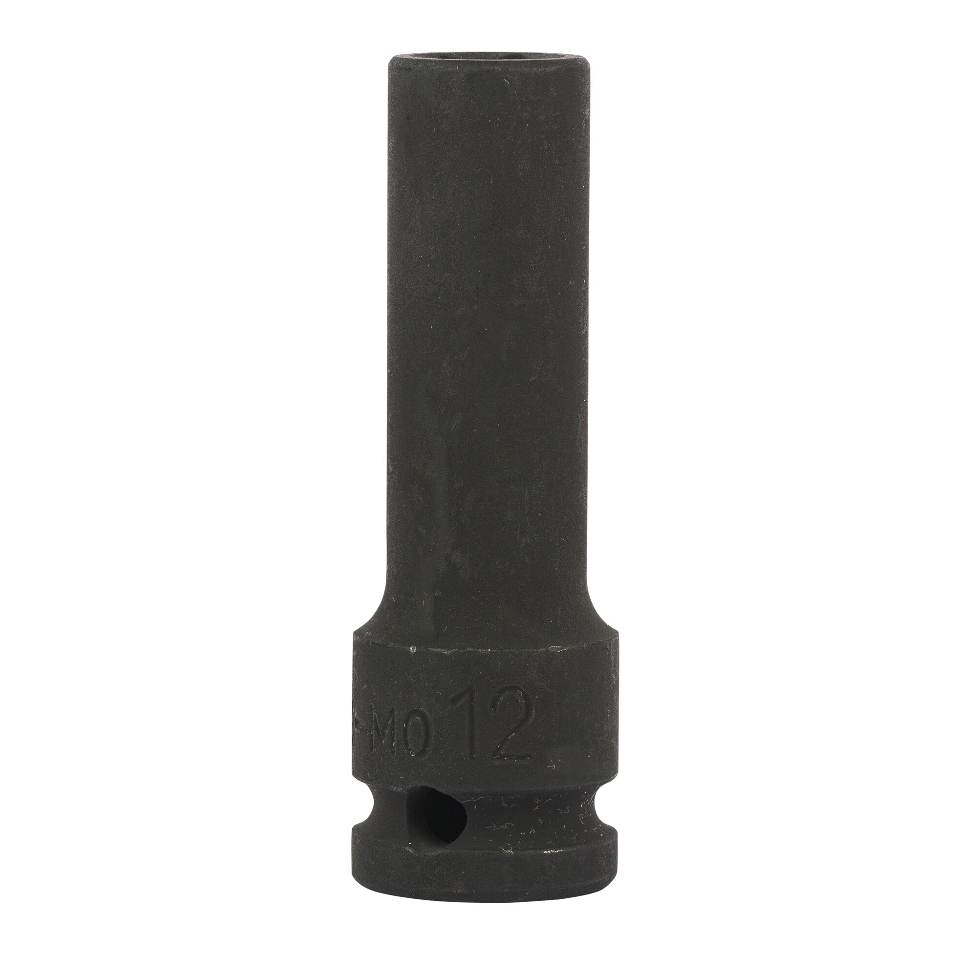 1/2 in. Impact Deep Socket (12mm)