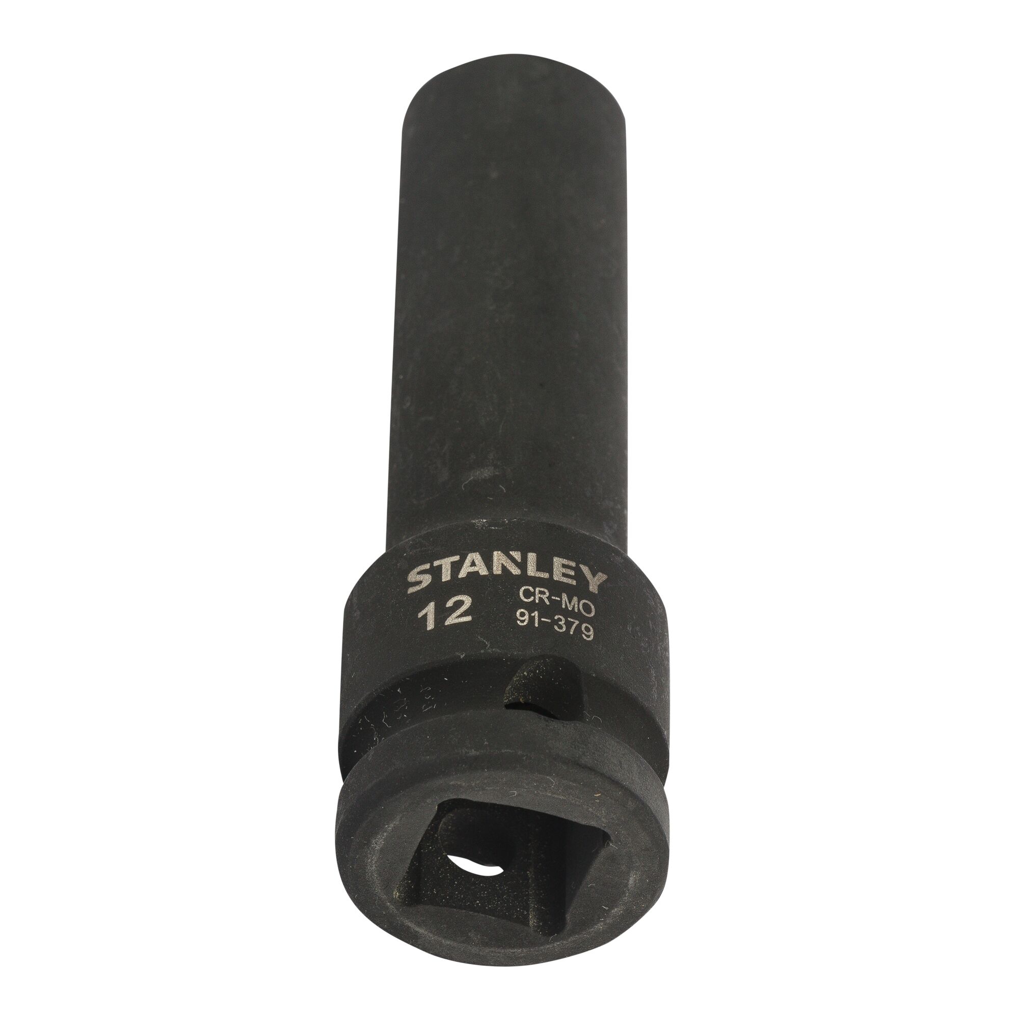 1/2 in. Impact Deep Socket (12mm)