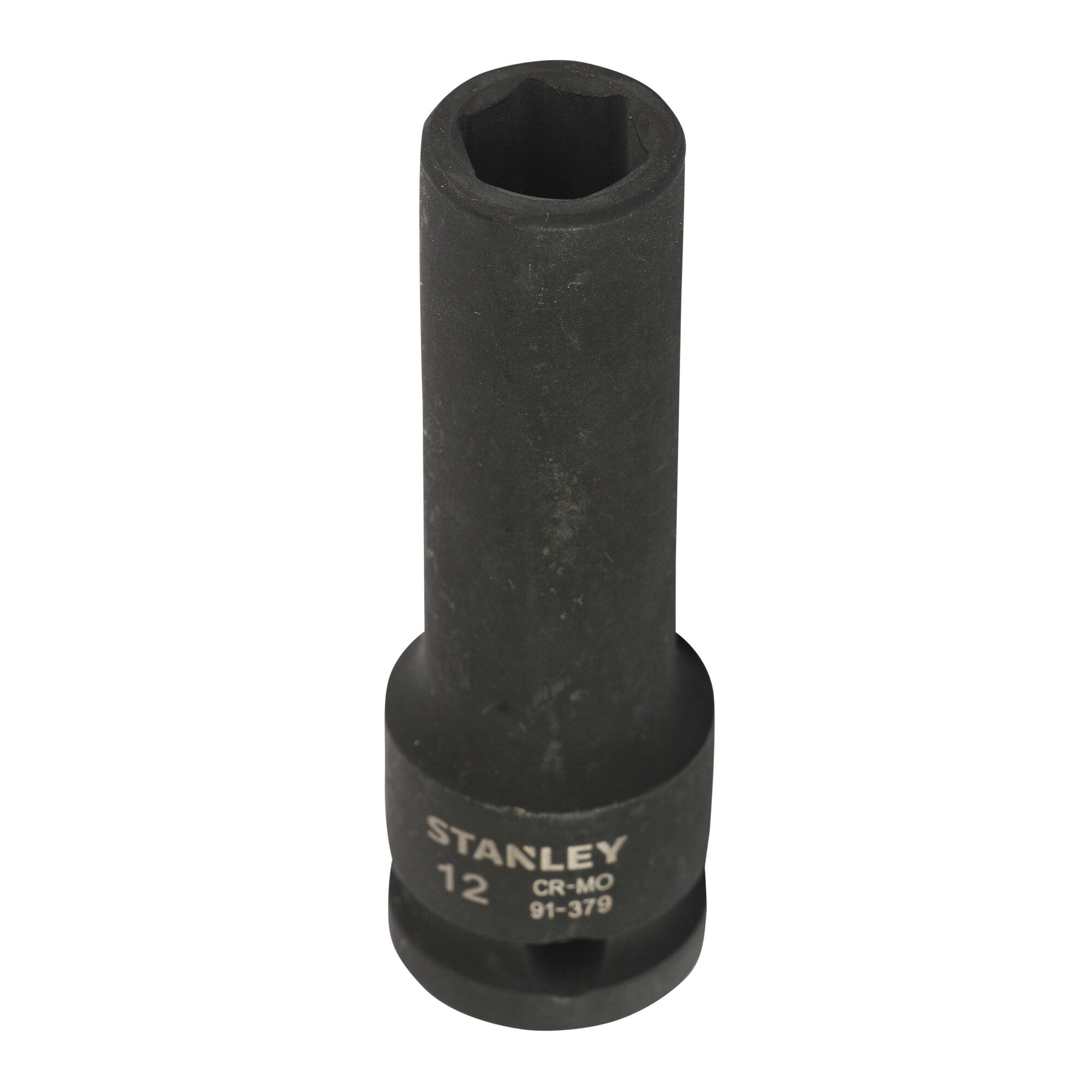 1/2 in. Impact Deep Socket (12mm)
