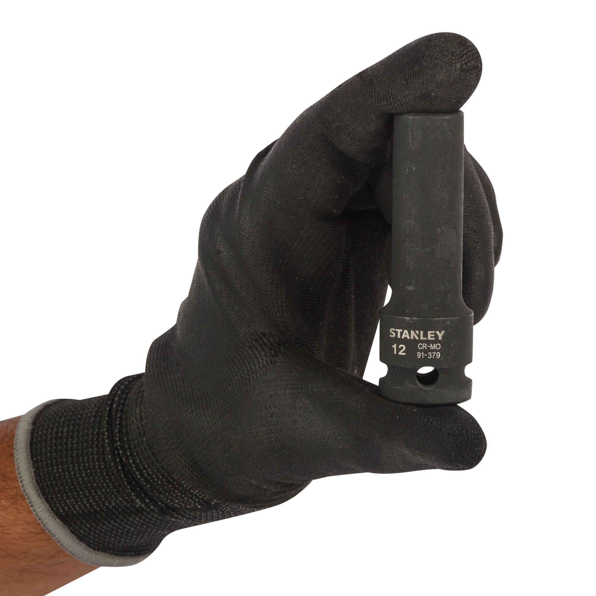 1/2 in. Impact Deep Socket (12mm)