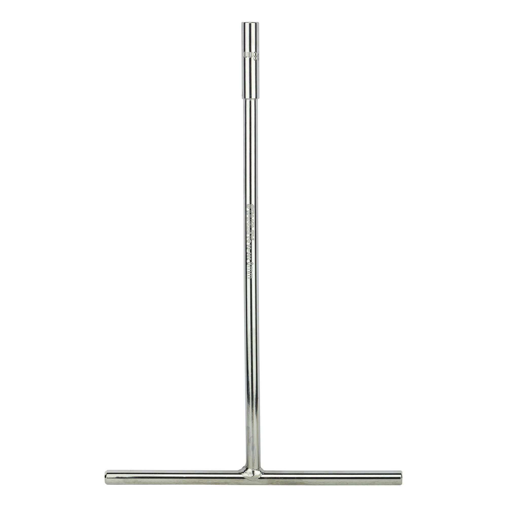 8mm T-Handle Spanner