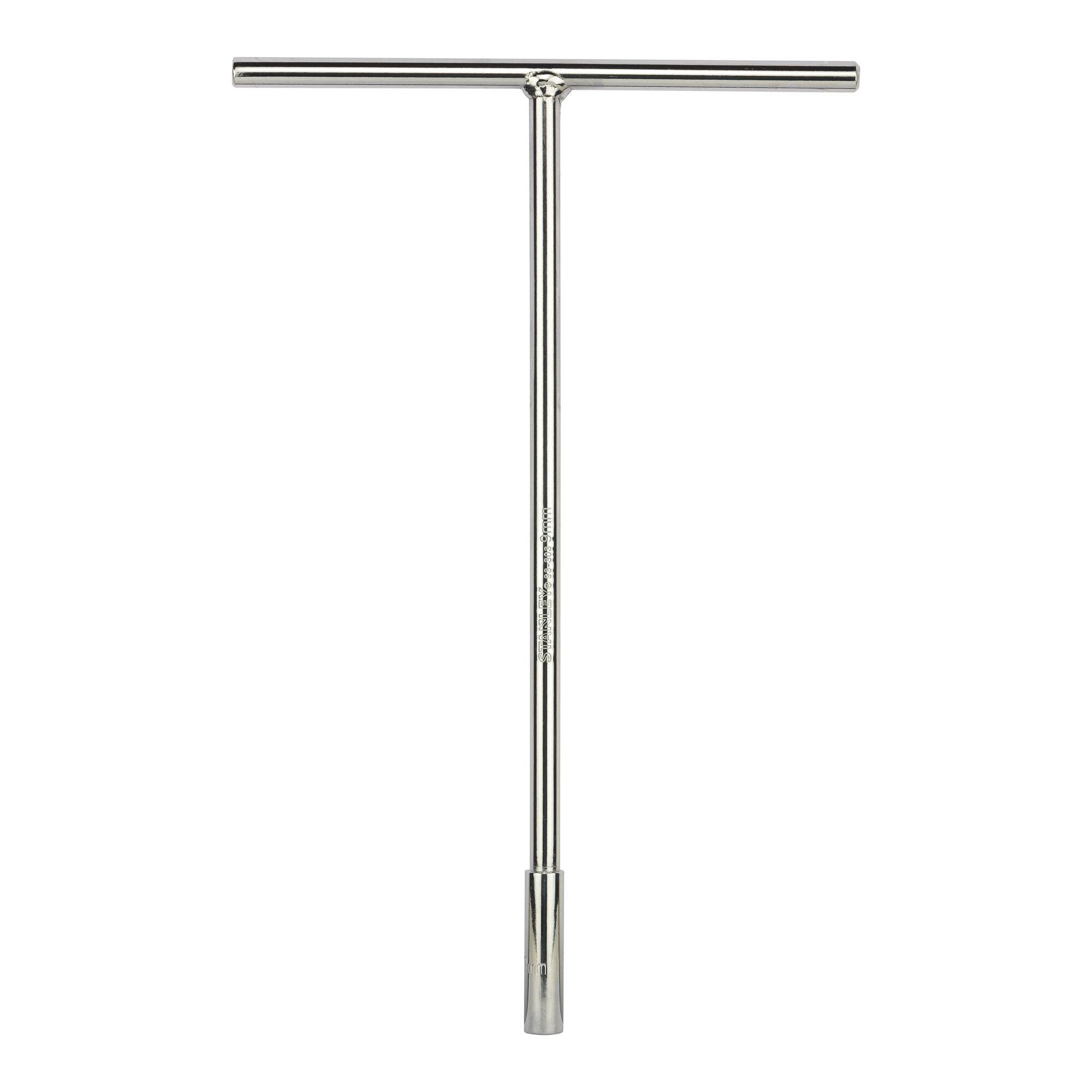 9mm T-Handle Spanner