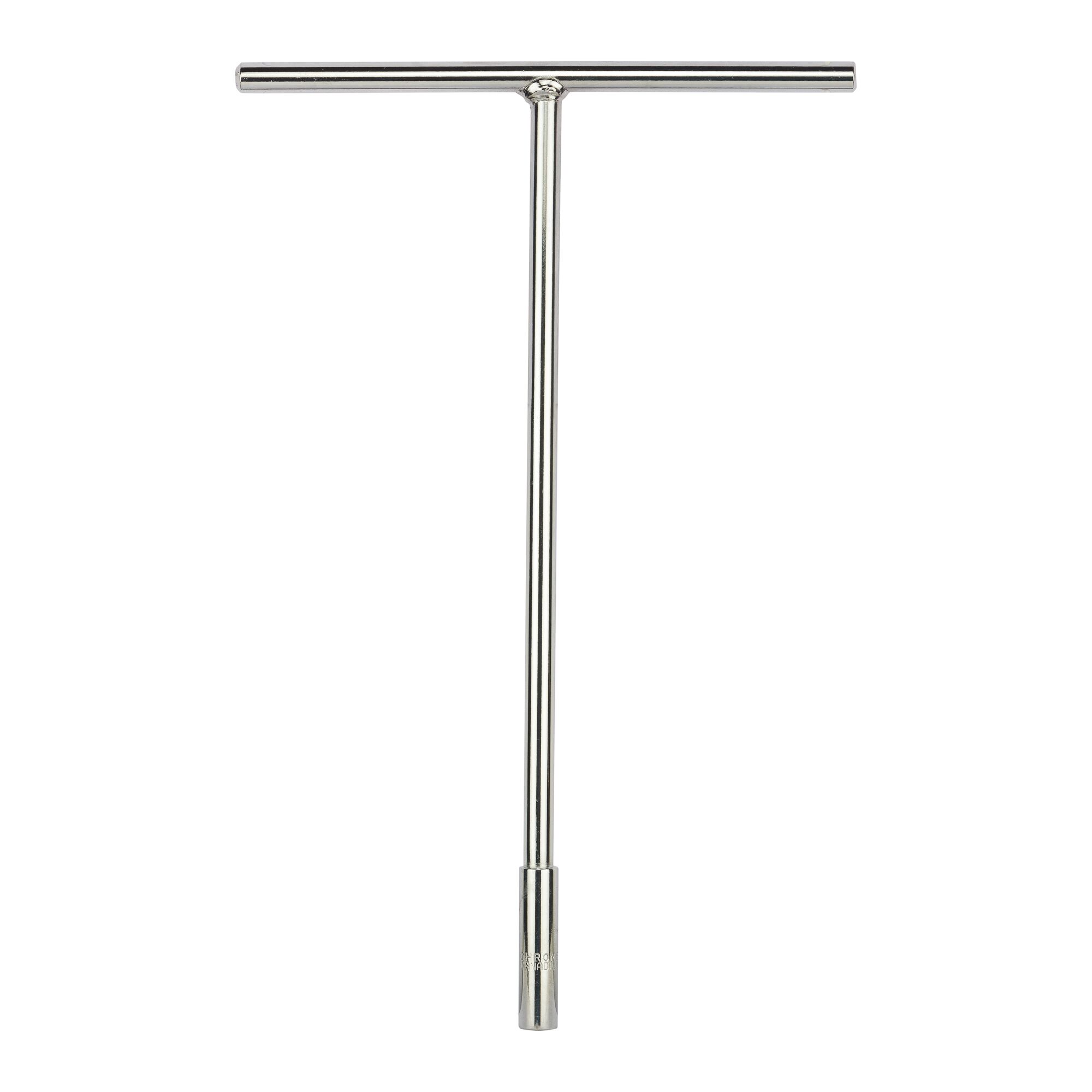 9mm T-Handle Spanner