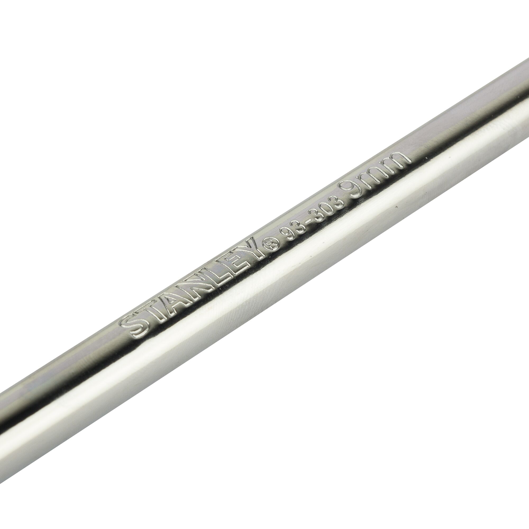 9mm T-Handle Spanner