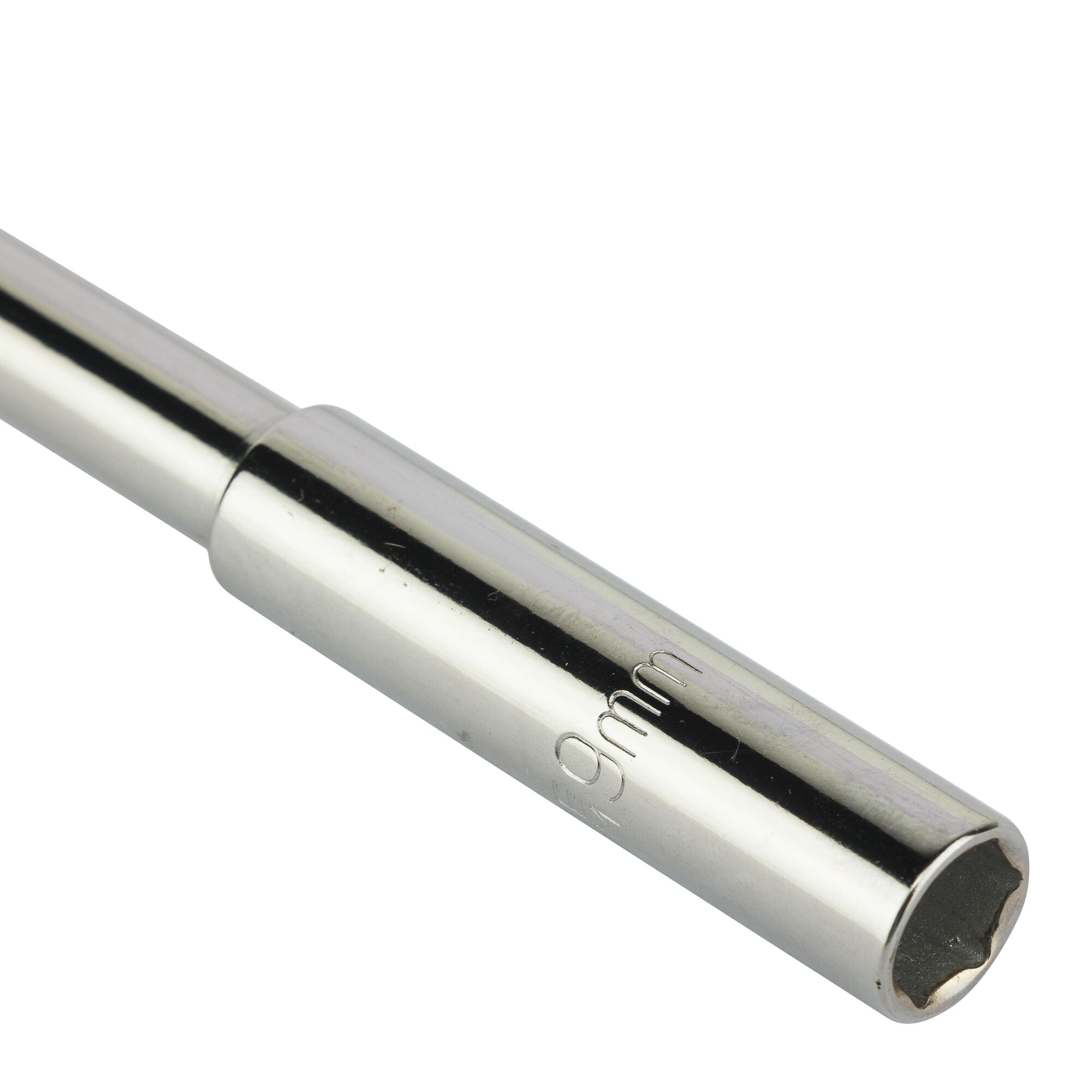 9mm T-Handle Spanner