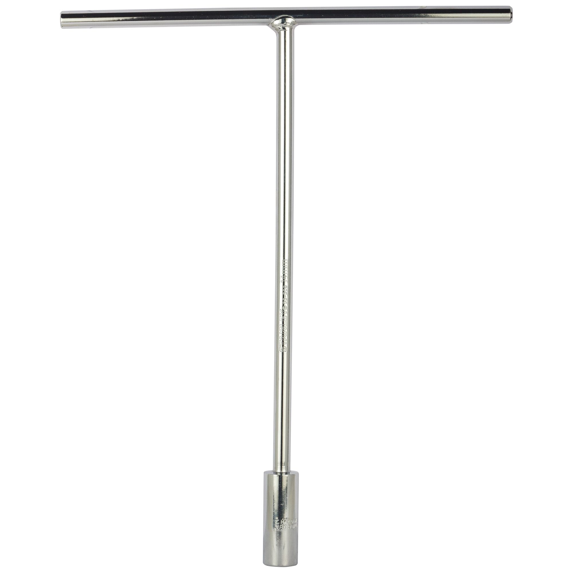 14mm T-Handle Spanner