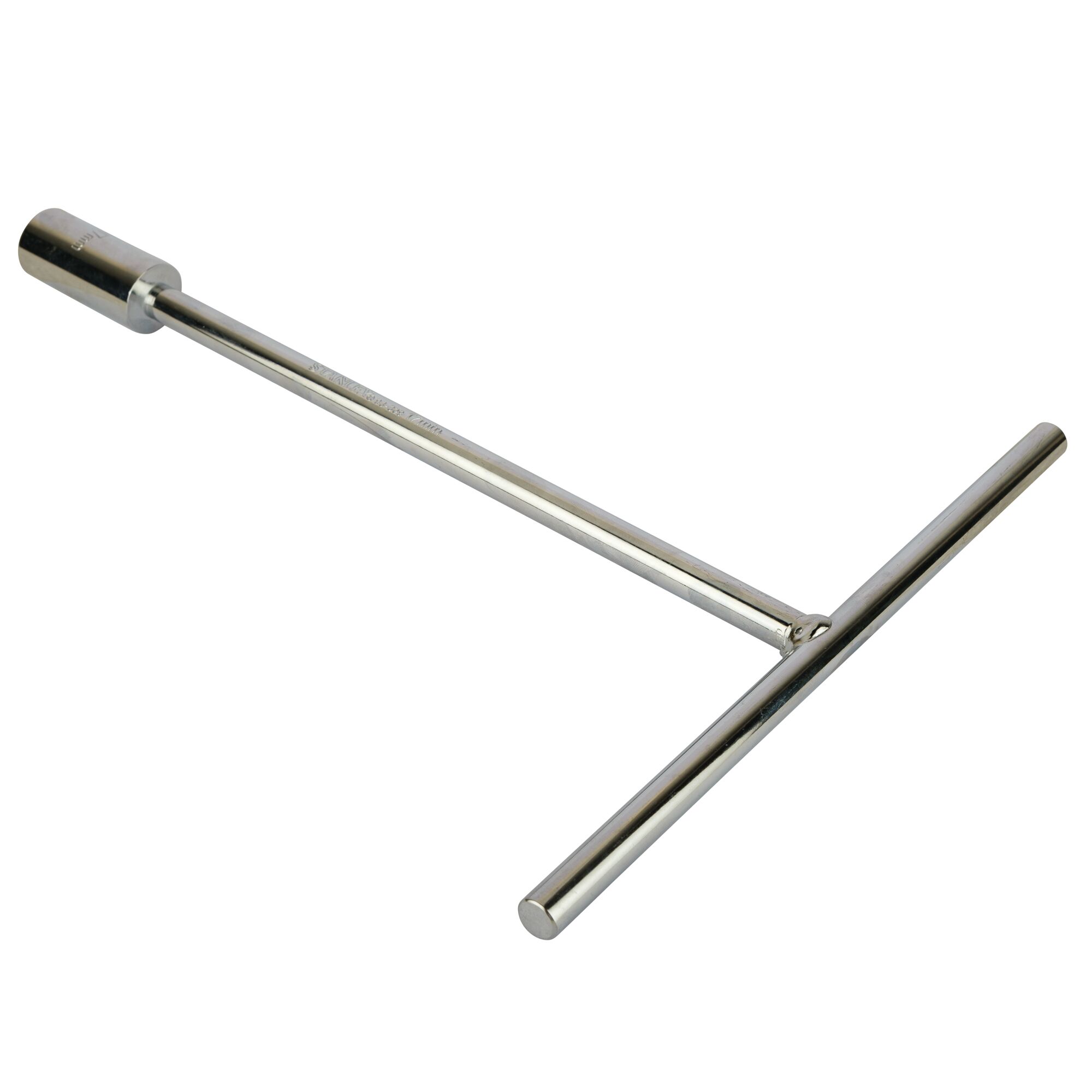 17mm T-Handle Spanner
