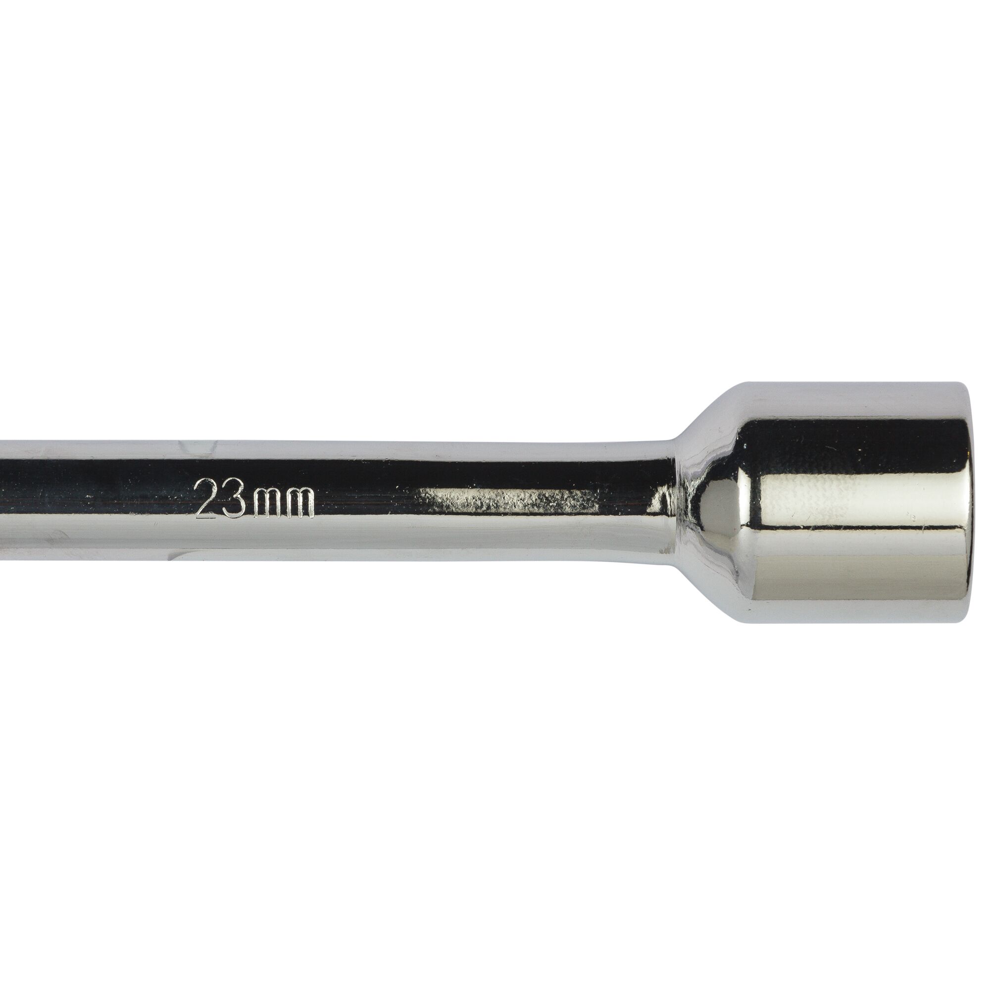 Cross Wrench - ( 17, 19, 21, 23Mm)