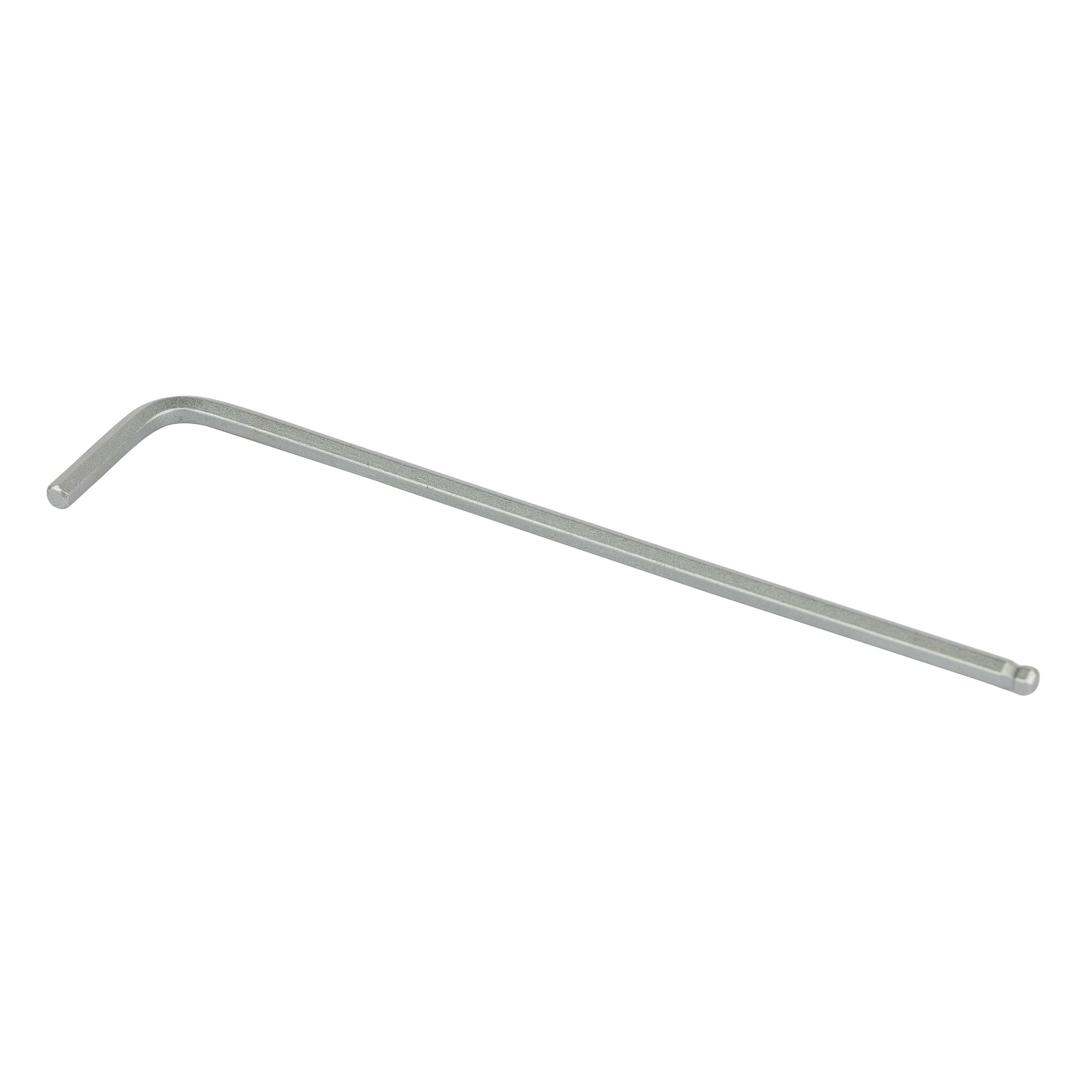 2-1/2 in. Long Ball End Hex Key